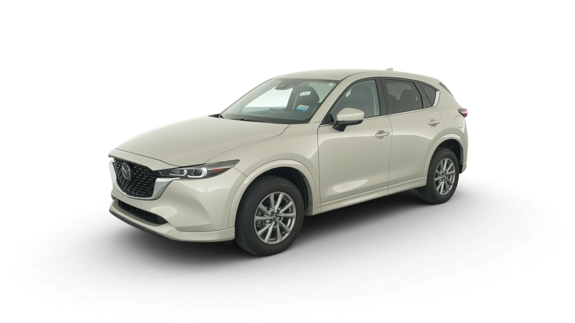 2024 MAZDA CX-5 vehicle photo