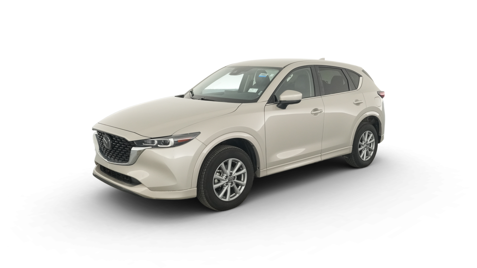 2024 Mazda CX-5 S Select Package