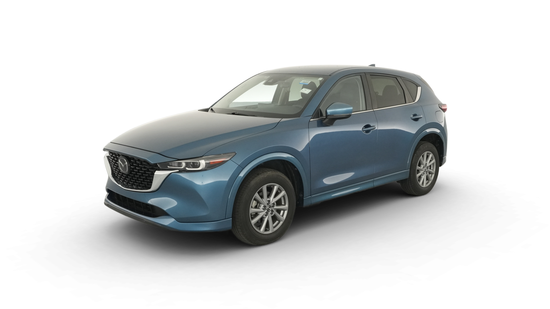 2024 MAZDA CX-5 vehicle photo