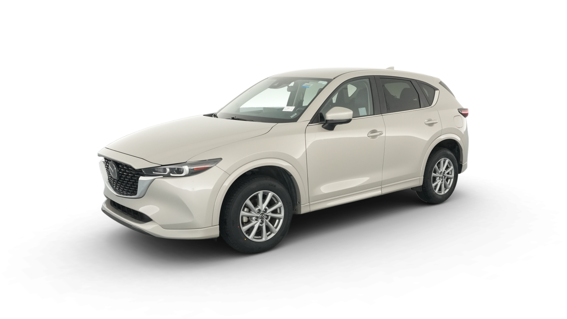 2024 Mazda CX-5 S Select Package