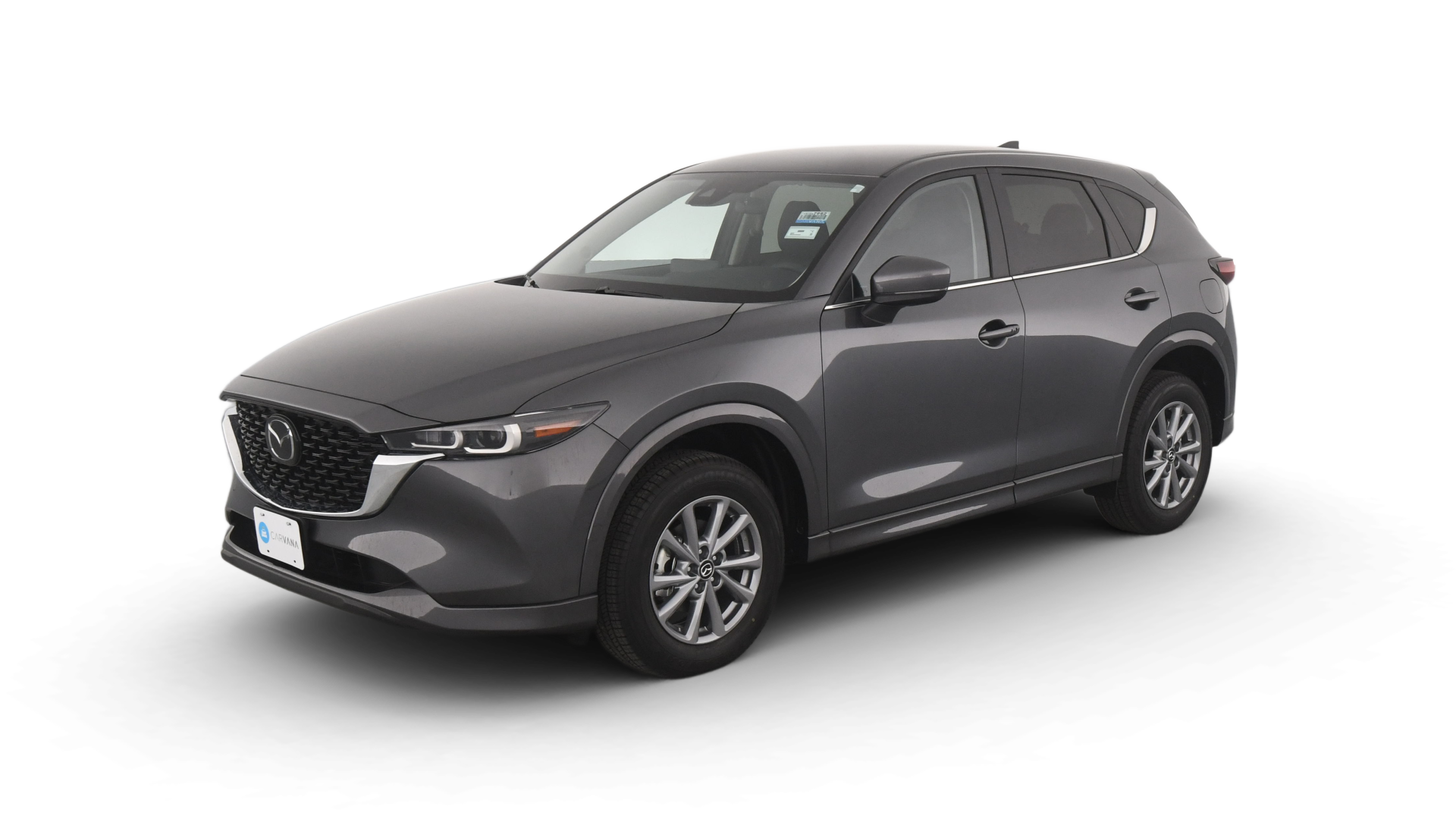 2024 Mazda CX-5 S Select Package