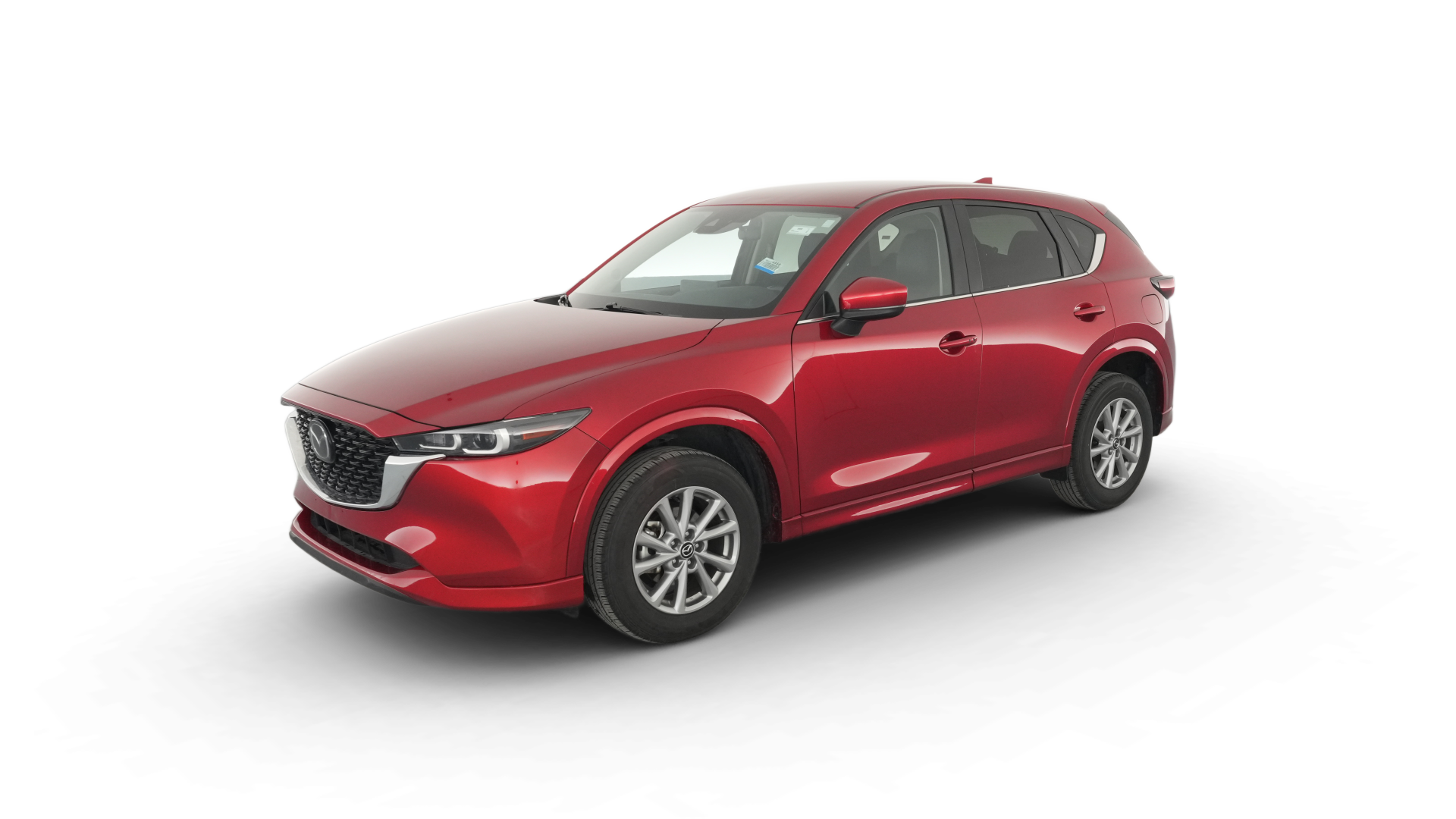 2024 Mazda CX-5 S Select Package