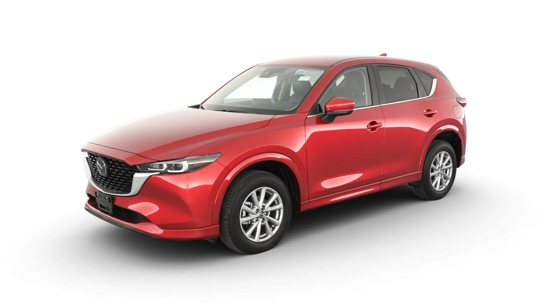 2024 Mazda CX-5 S Select Package