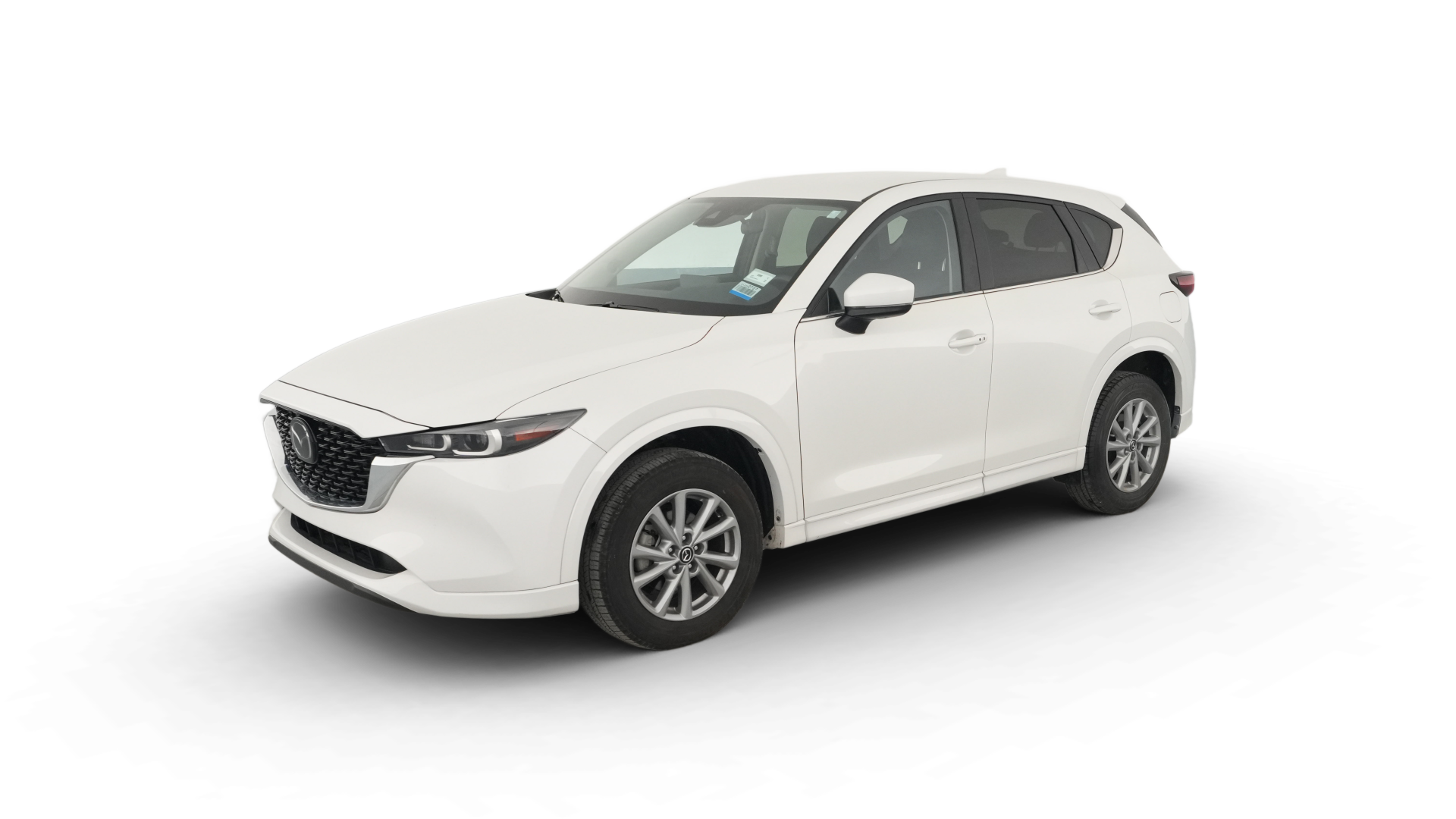 2024 MAZDA CX-5 vehicle photo