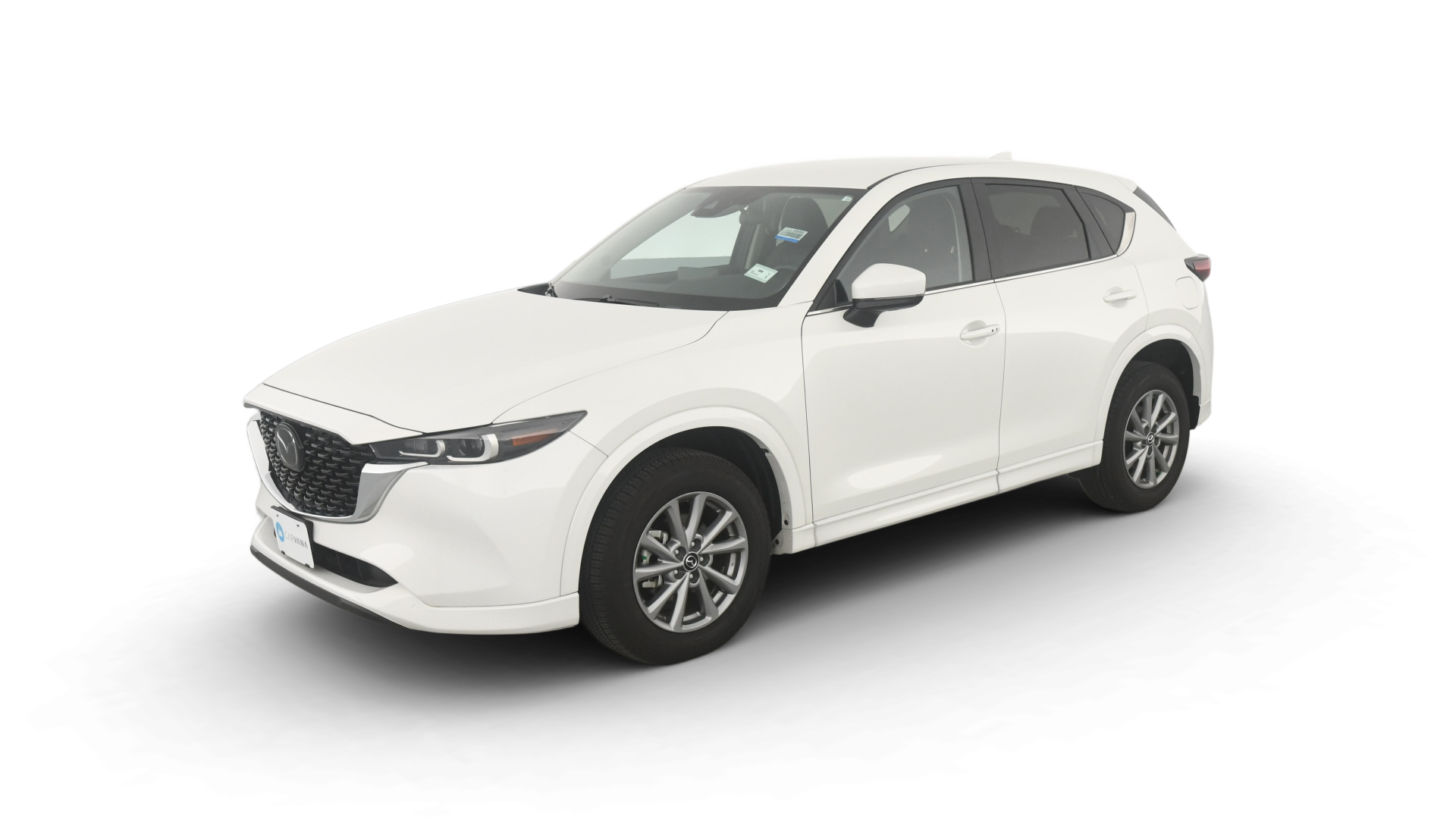 2024 Mazda CX-5 S Select Package