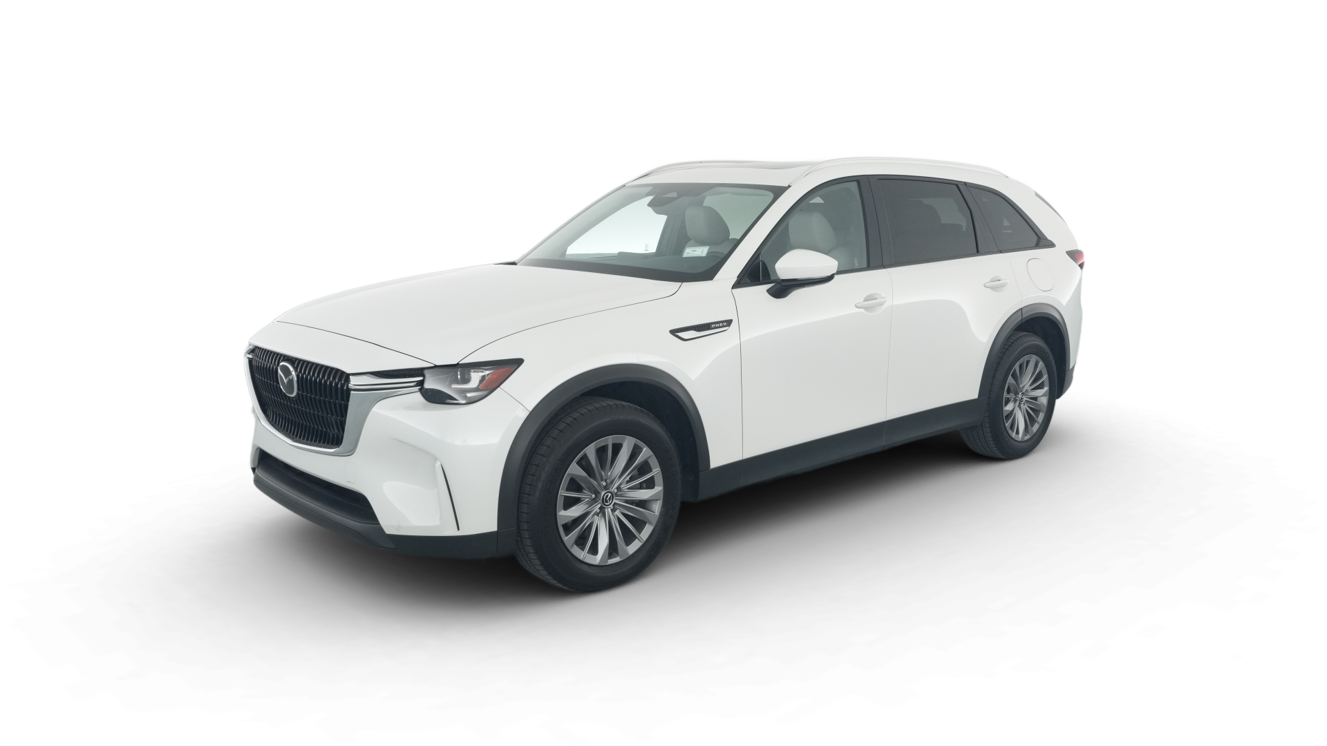 2024 Mazda CX-90