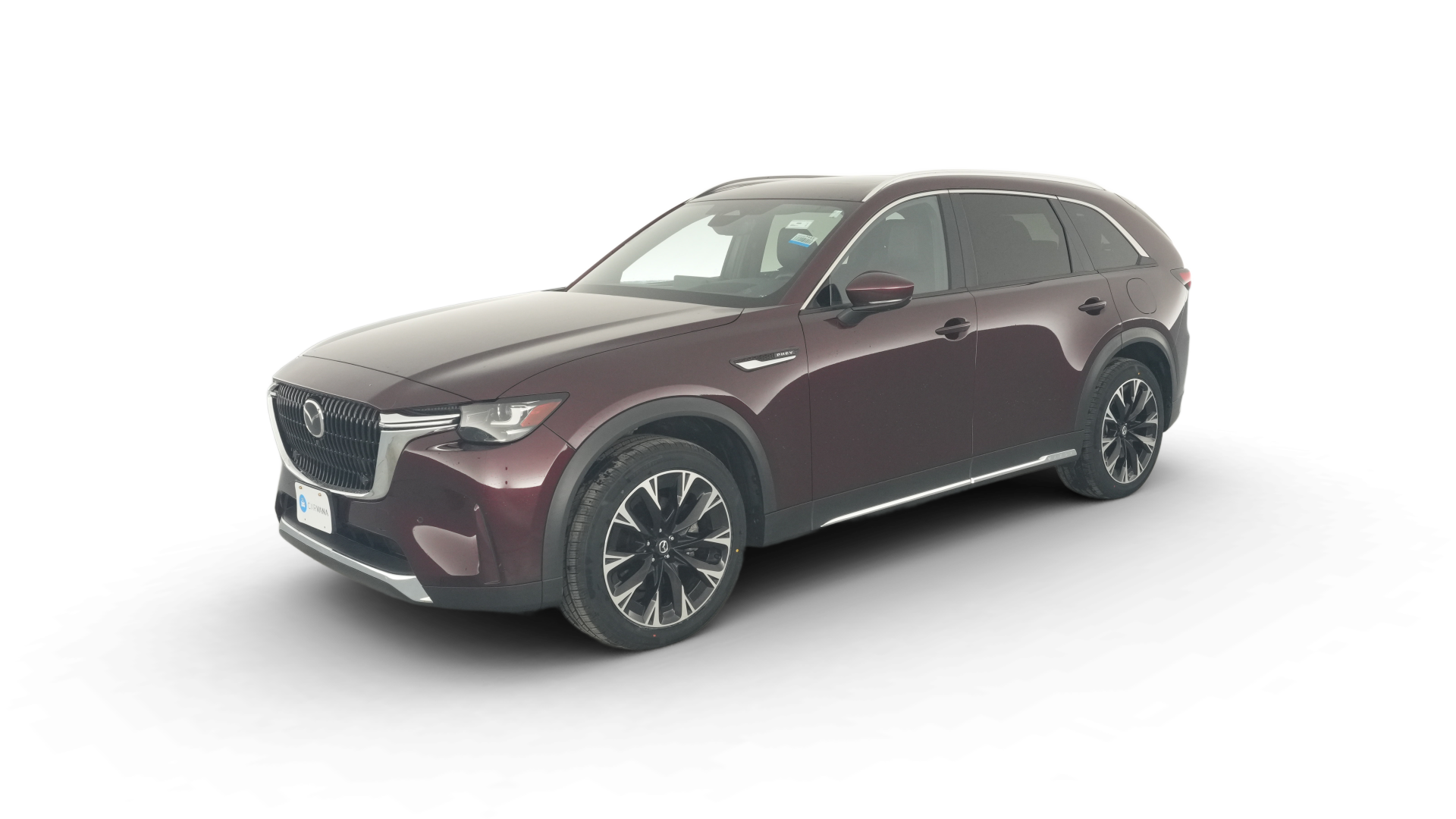 2024 Mazda CX-90