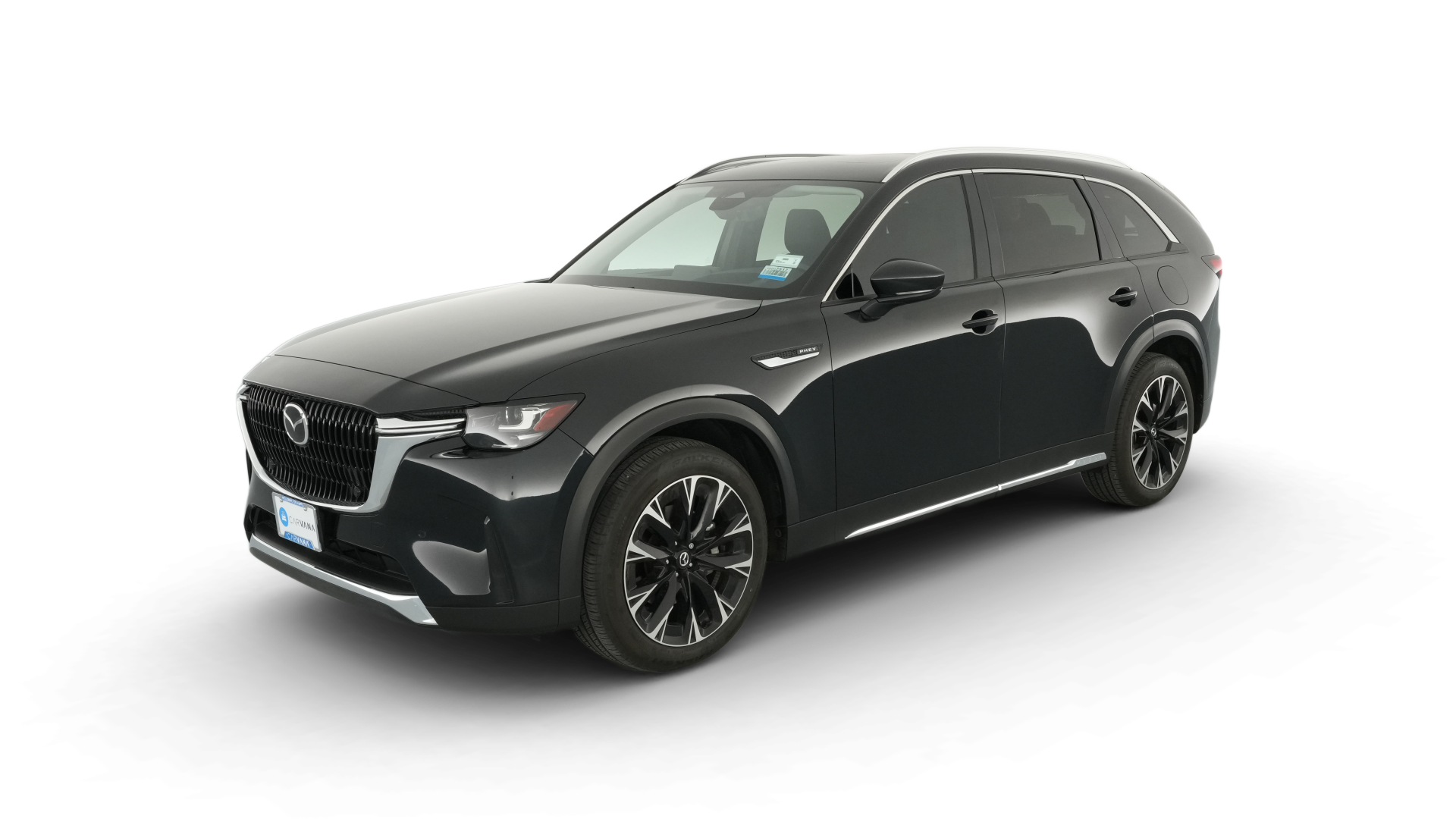 2024 Mazda CX-90 Premium Package