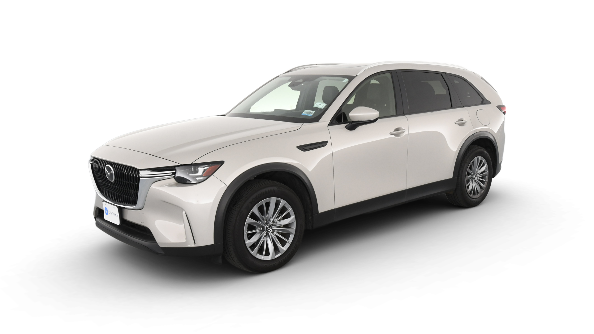 2024 Mazda CX-90