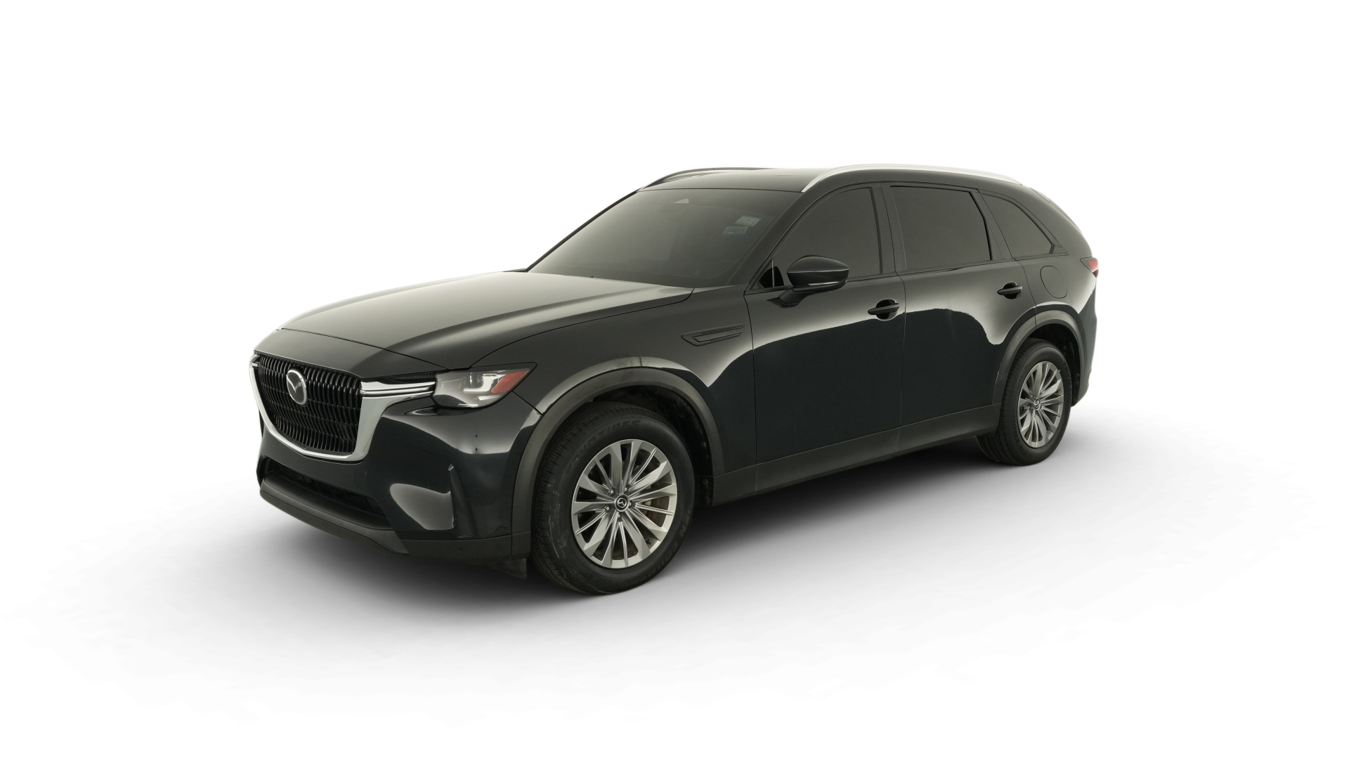 2024 MAZDA CX-90 vehicle photo