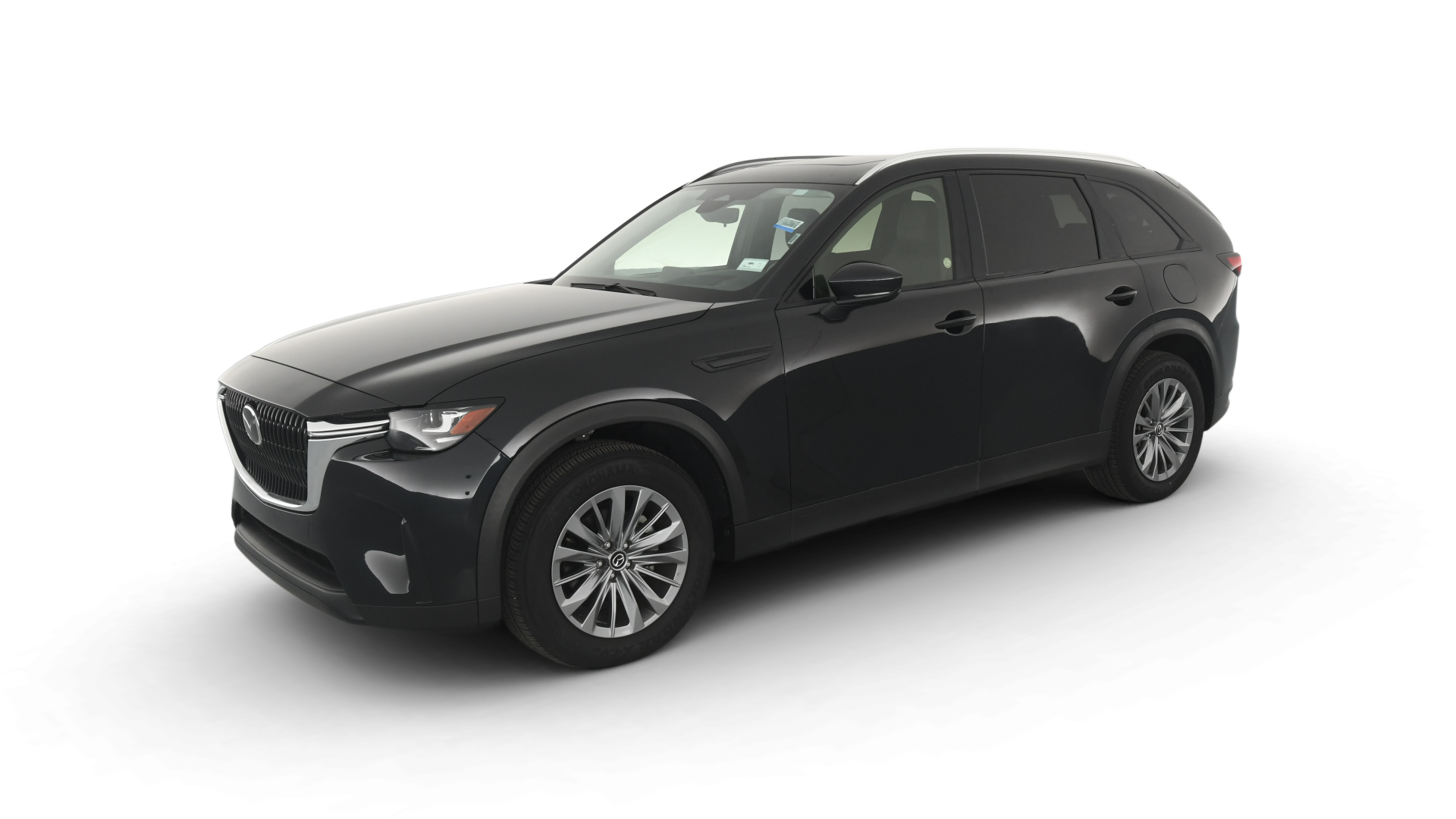 2024 Mazda CX-90