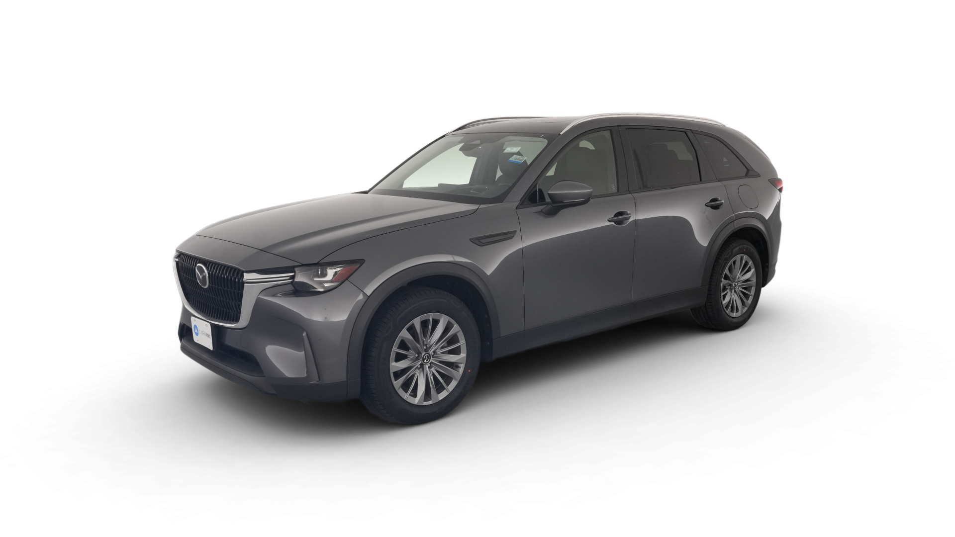2024 MAZDA CX-90 vehicle photo