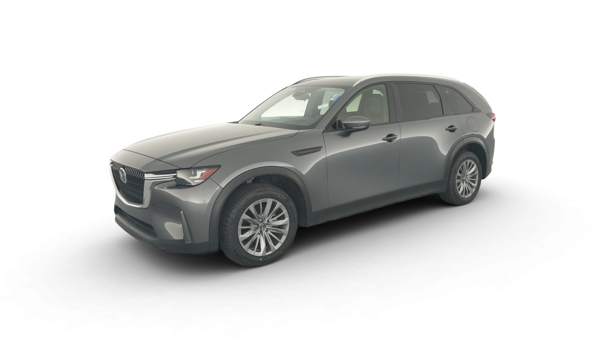 2024 MAZDA CX-90 vehicle photo