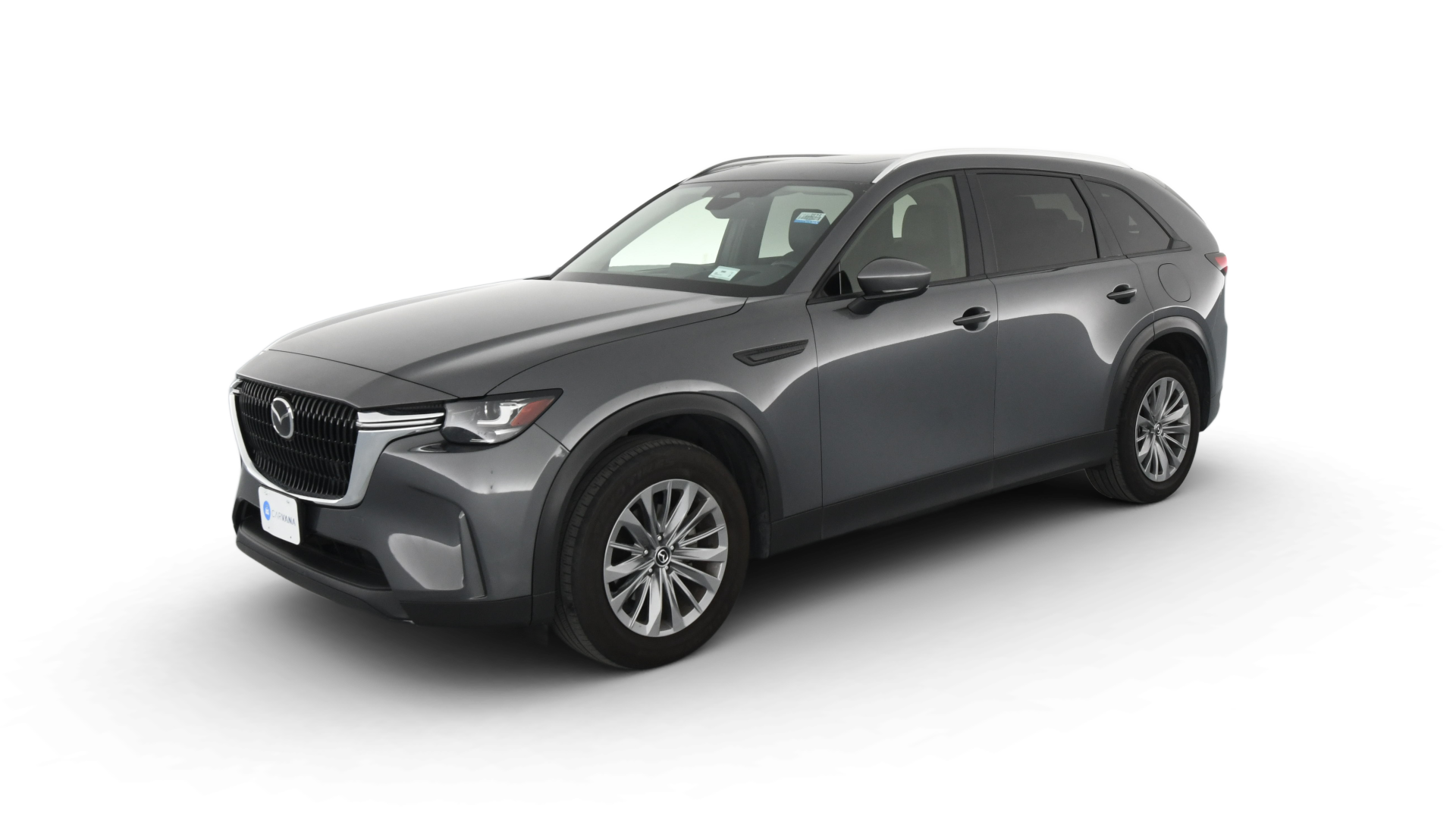 2024 Mazda CX-90