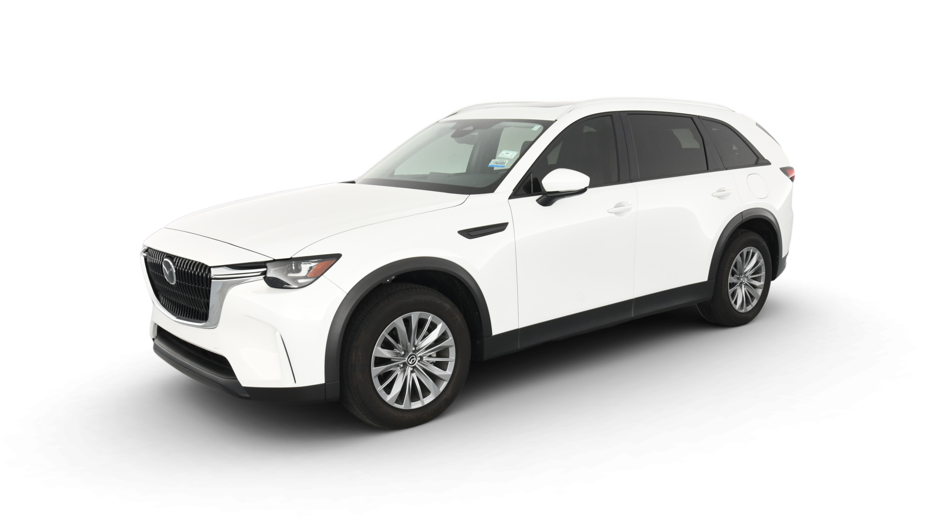2024 Mazda CX-90