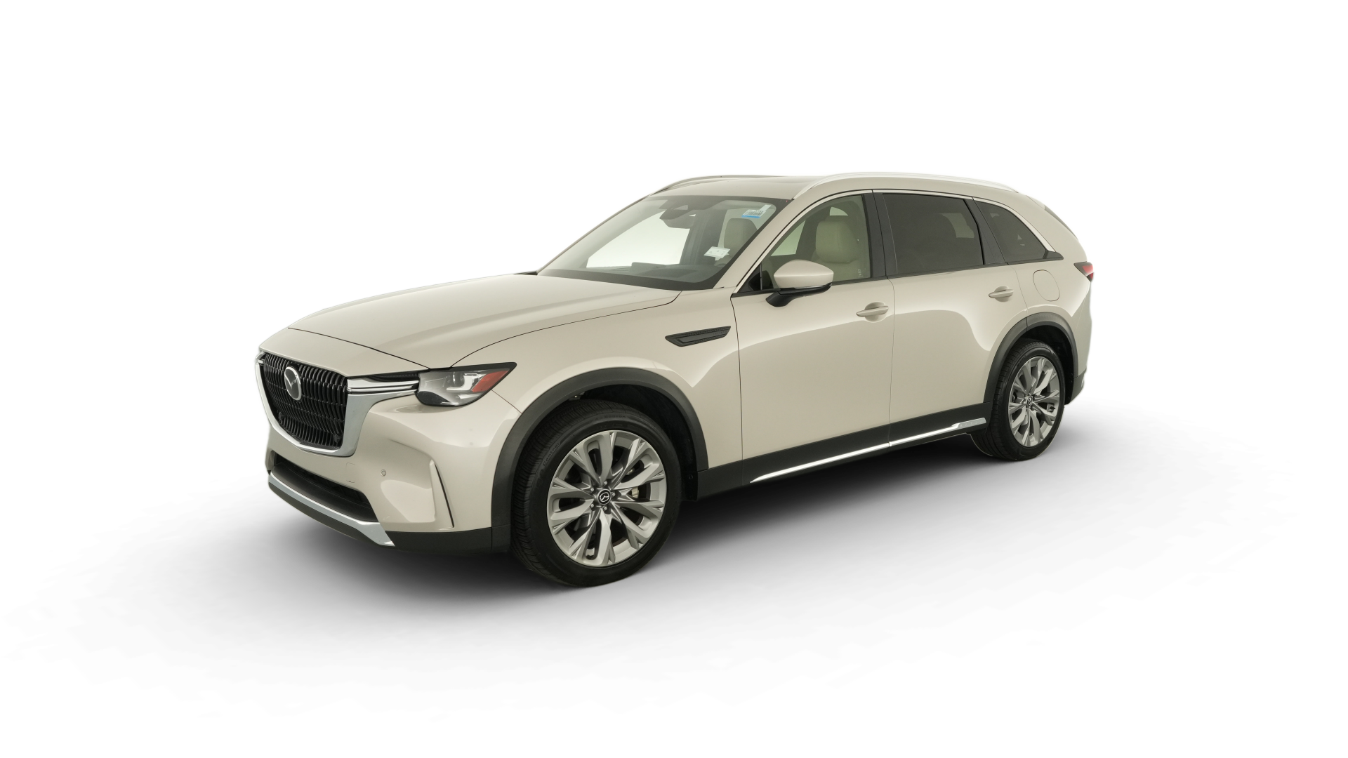 2024 MAZDA CX-90 vehicle photo