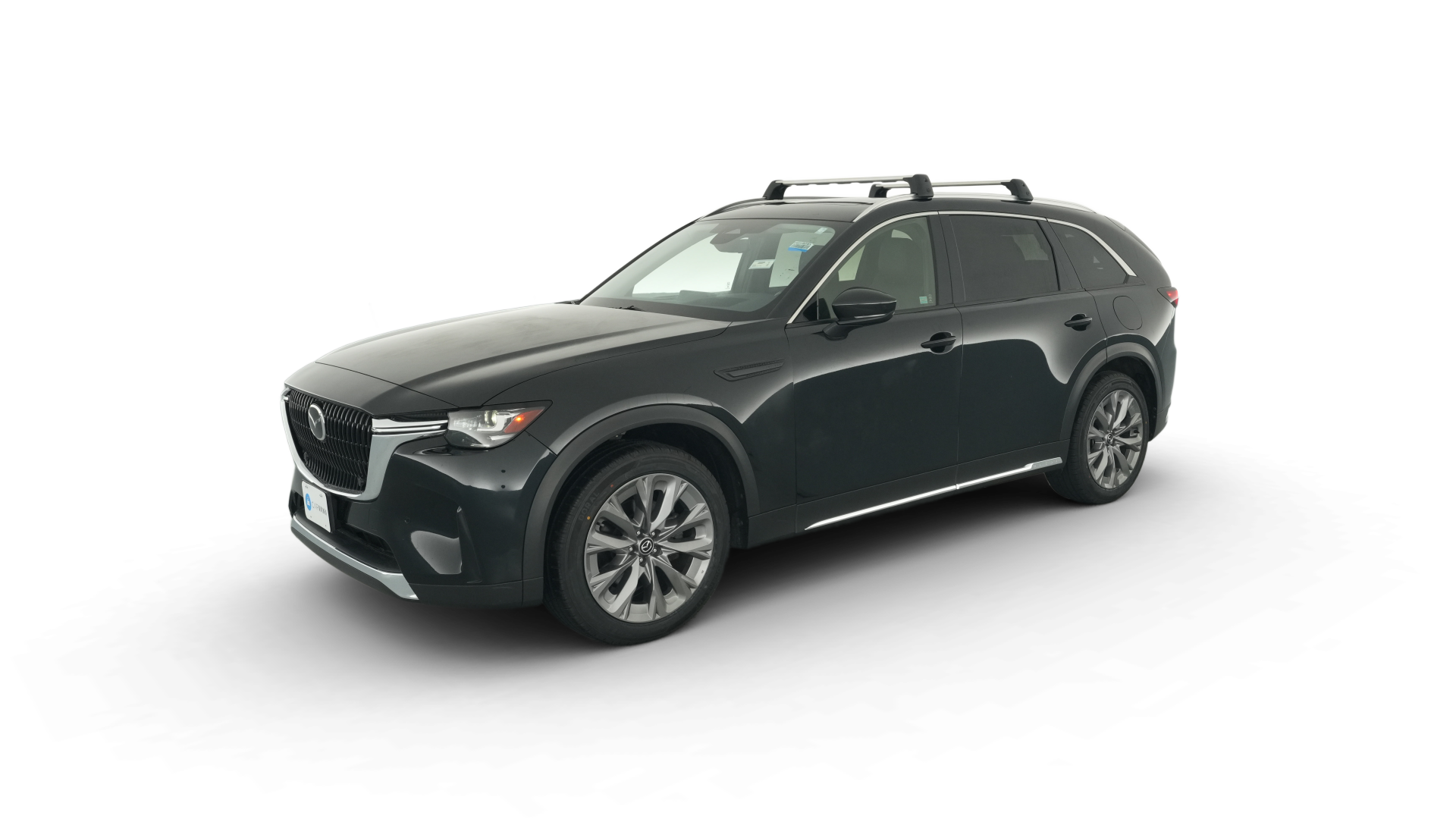 2024 MAZDA CX-90 vehicle photo