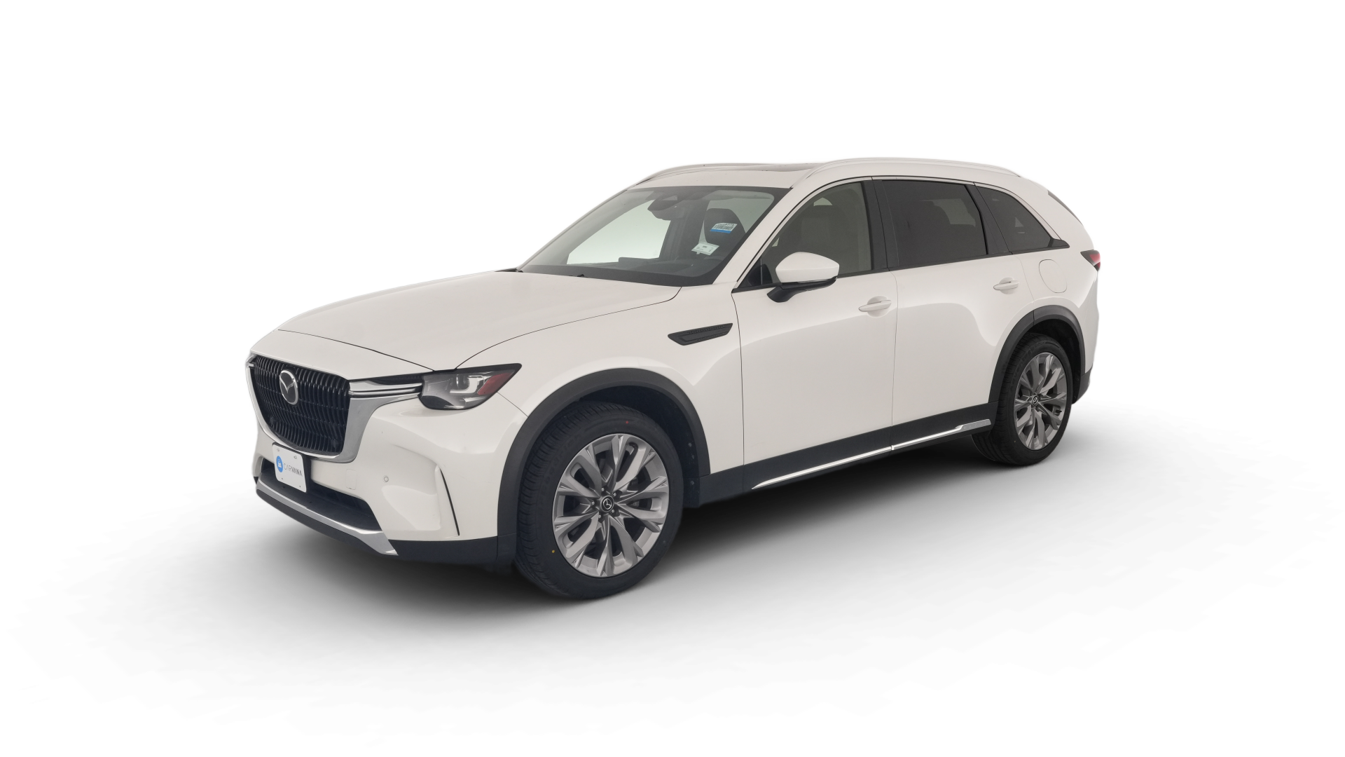 2024 MAZDA CX-90 vehicle photo
