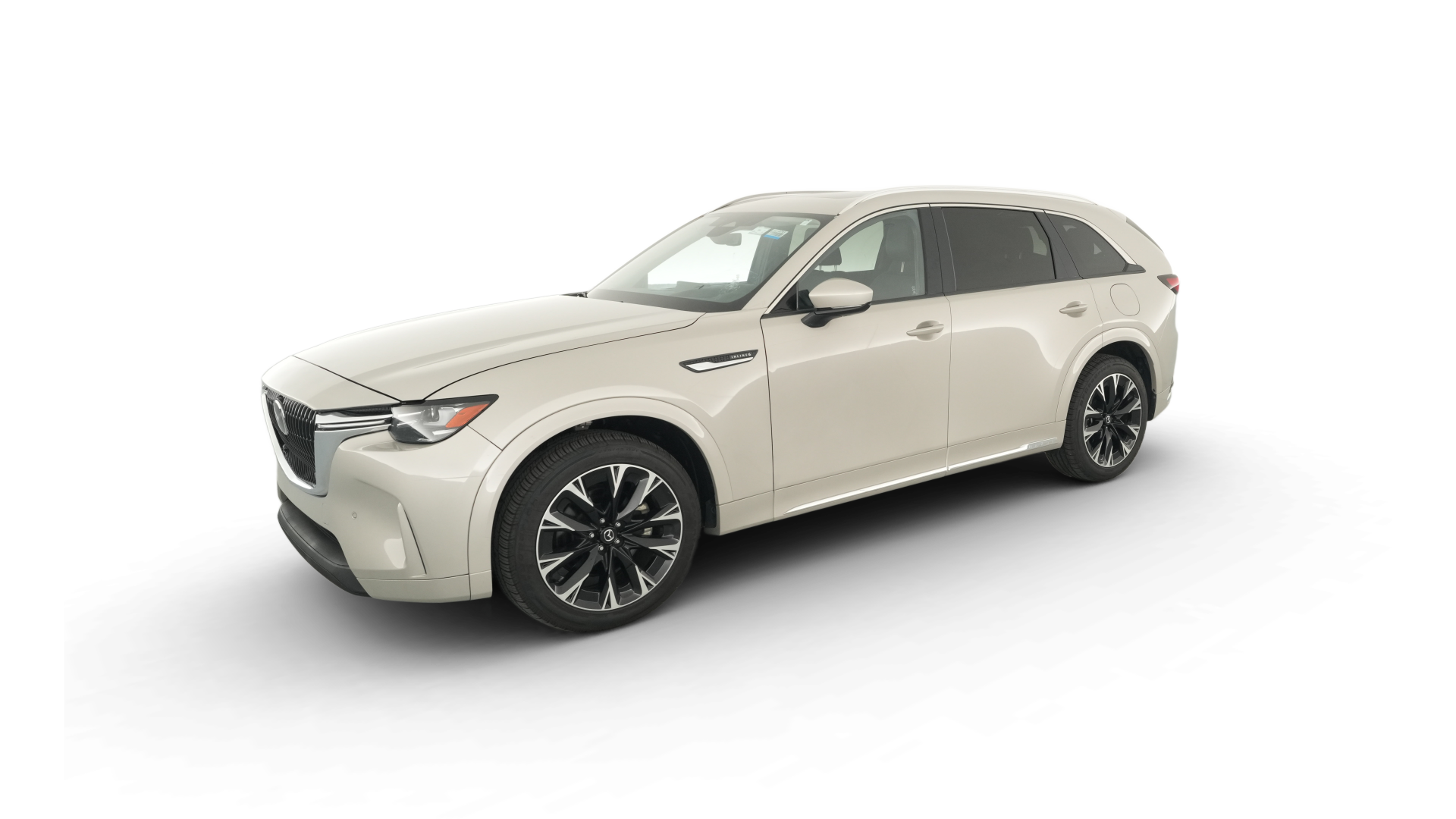 2024 MAZDA CX-90 vehicle photo