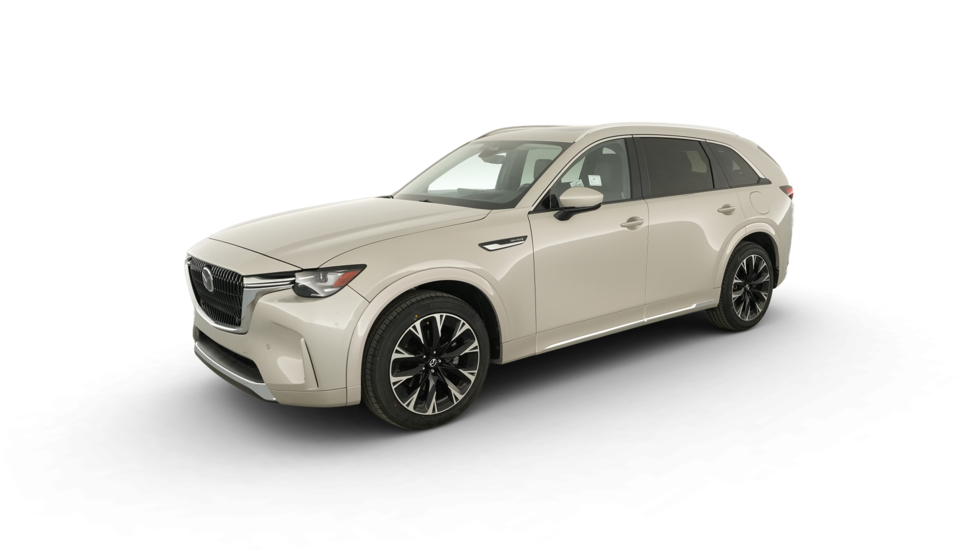 2024 Mazda CX-90