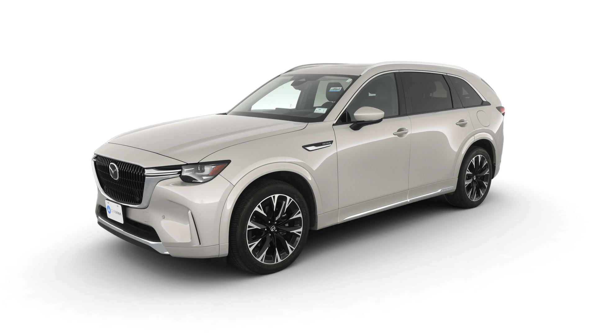 2024 Mazda CX-90