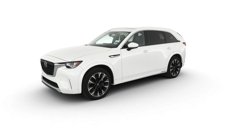 2024 Mazda CX-90