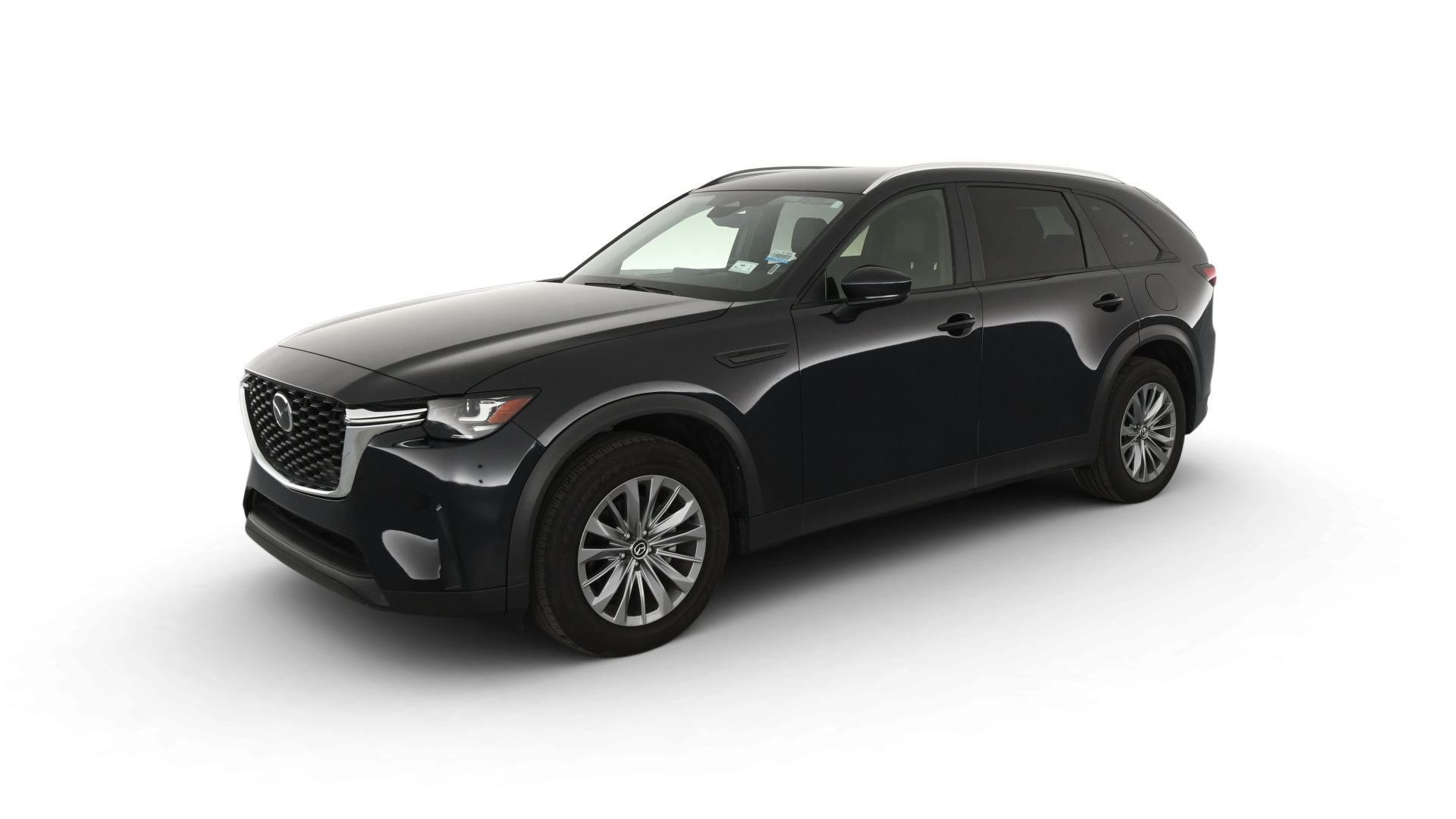 2024 Mazda CX-90 Turbo Select Package