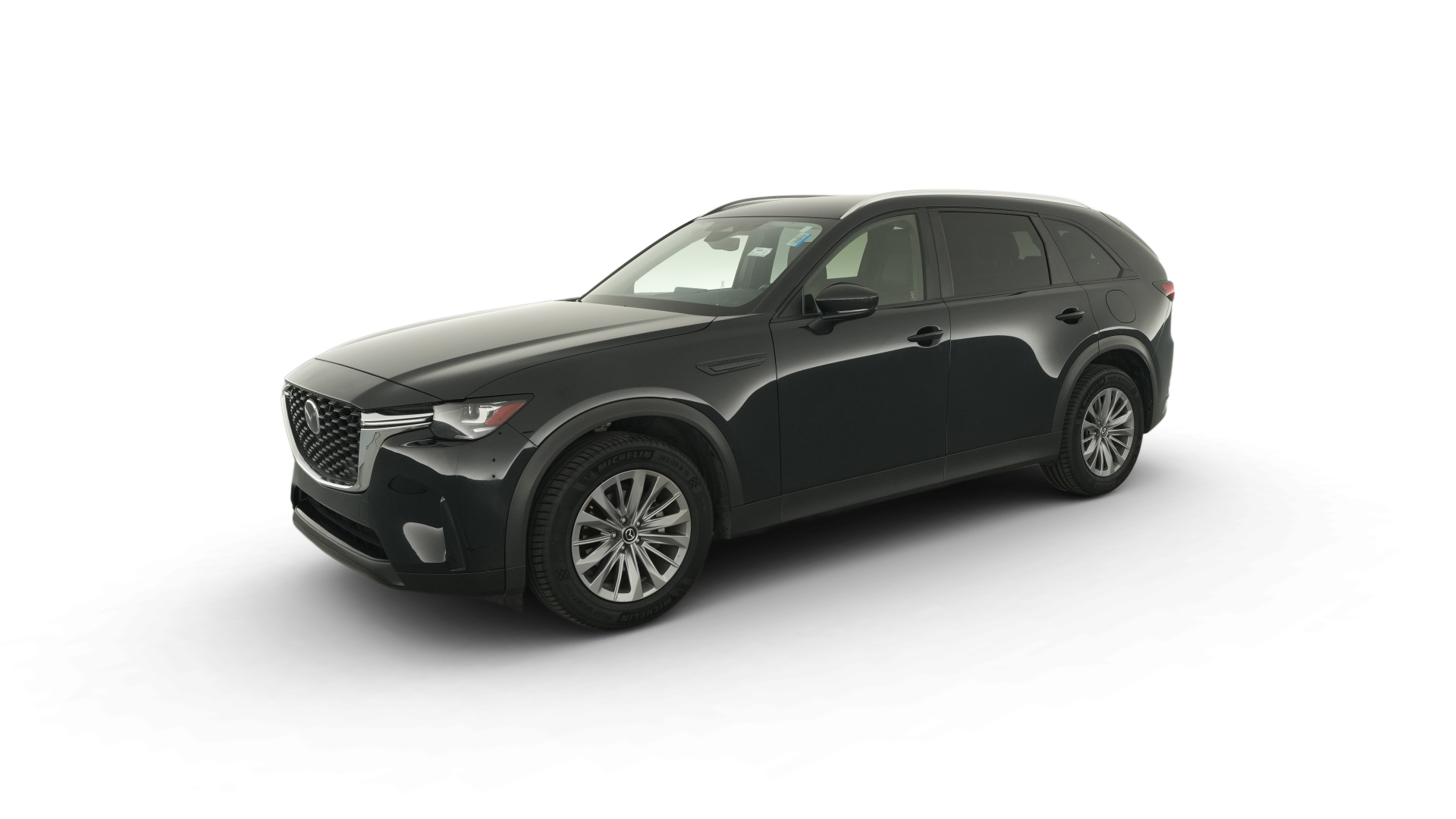 2024 MAZDA CX-90 vehicle photo