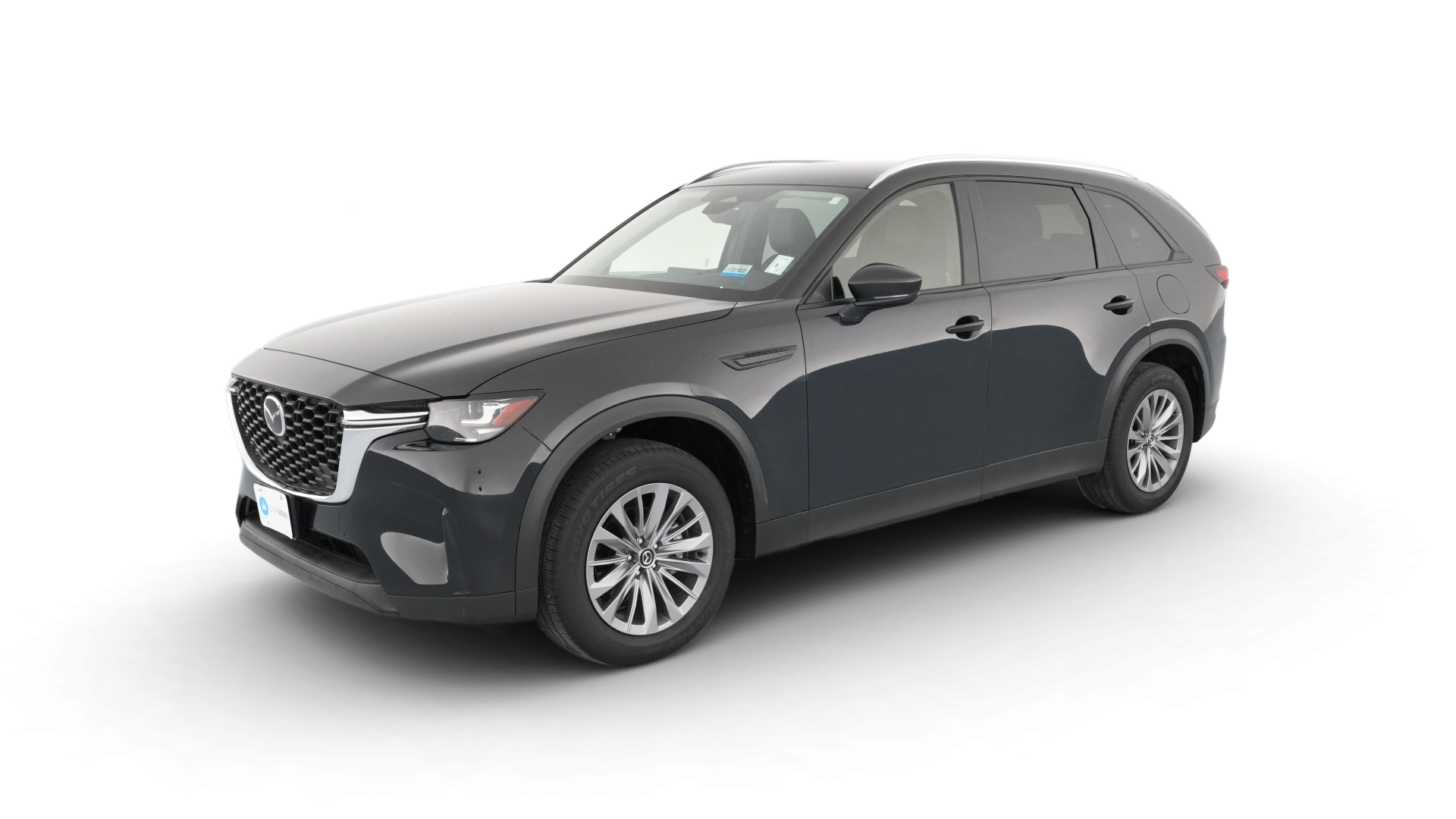 2024 Mazda CX-90