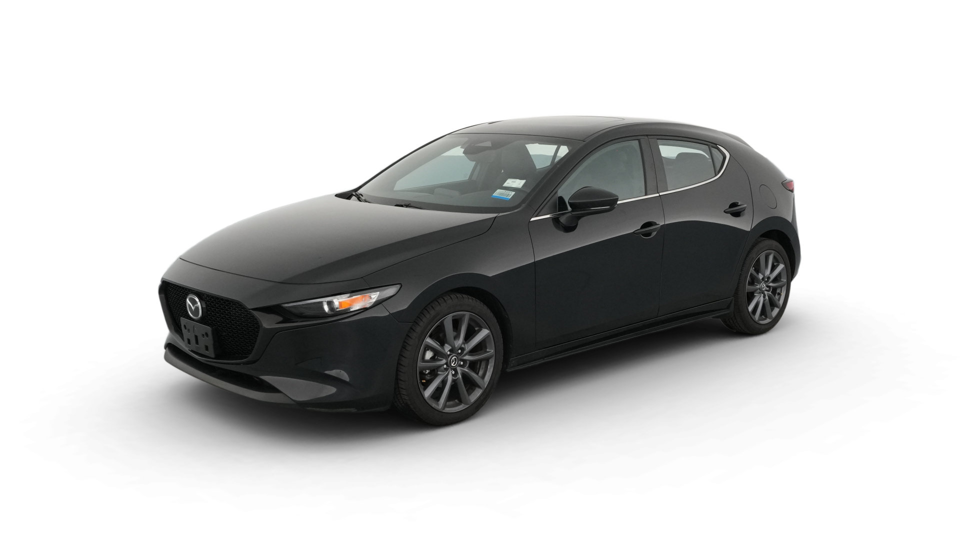 2024 Mazda Mazda3