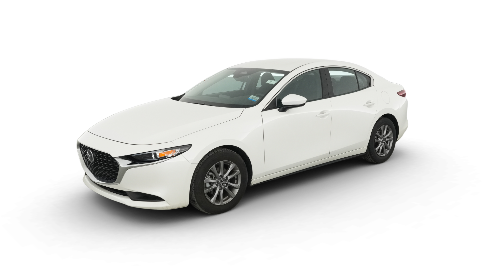 2024 Mazda Mazda3