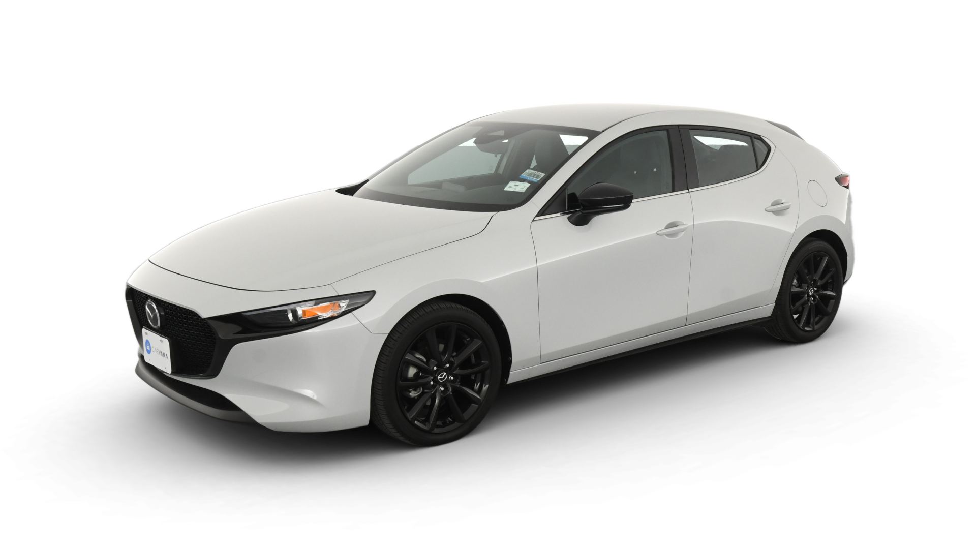 2024 Mazda Mazda3 Select Sport