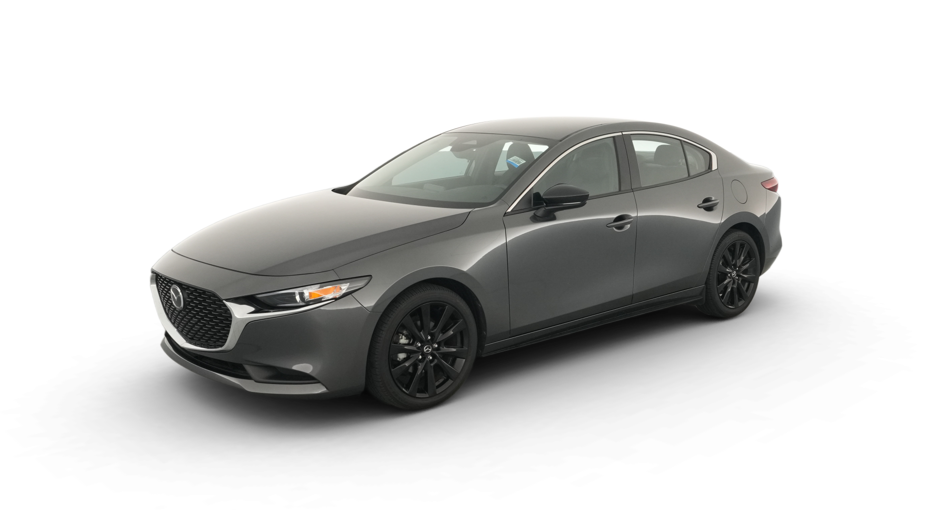 2024 Mazda Mazda3
