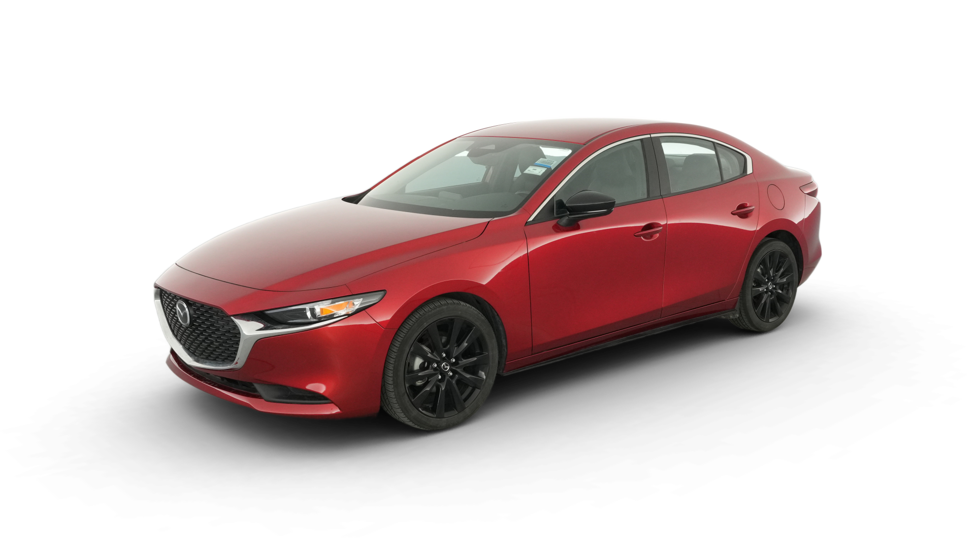2024 Mazda Mazda3