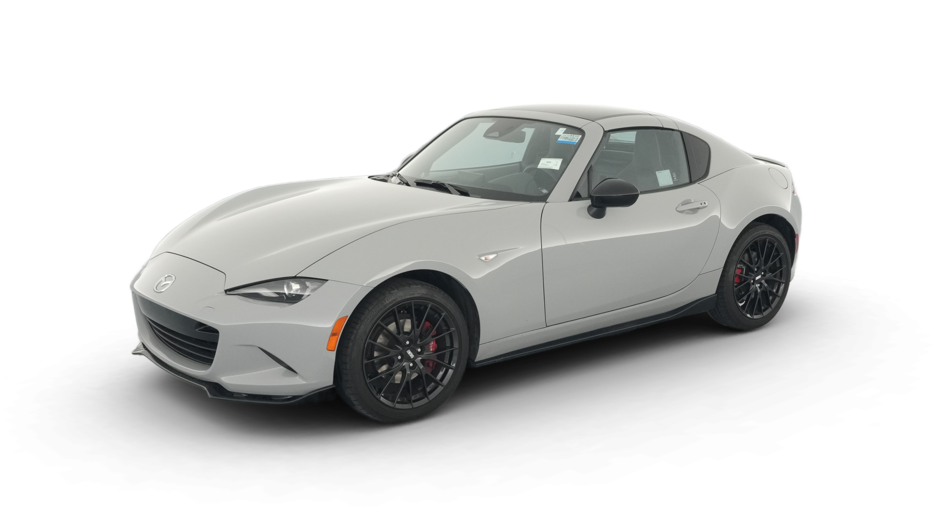 2024 Mazda MX-5 Miata RF