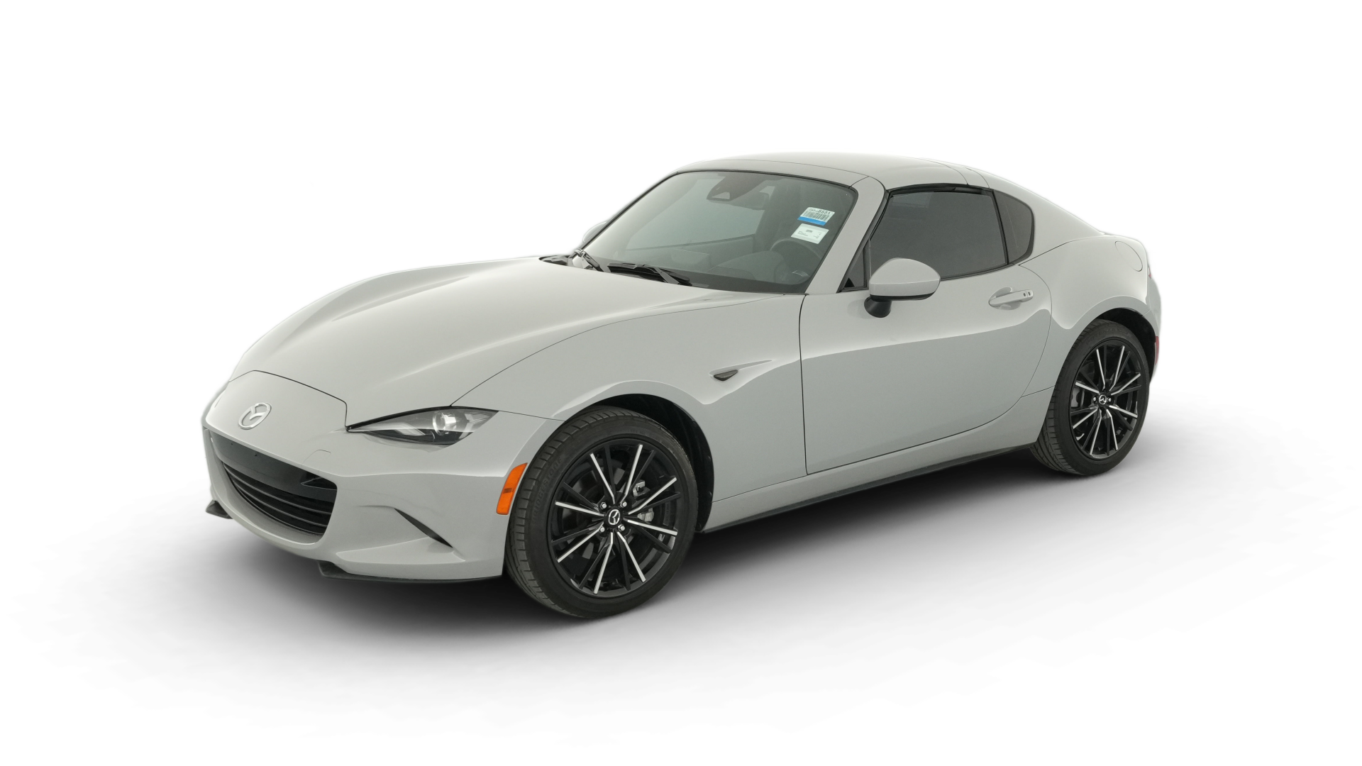 2024 Mazda MX-5 Miata RF