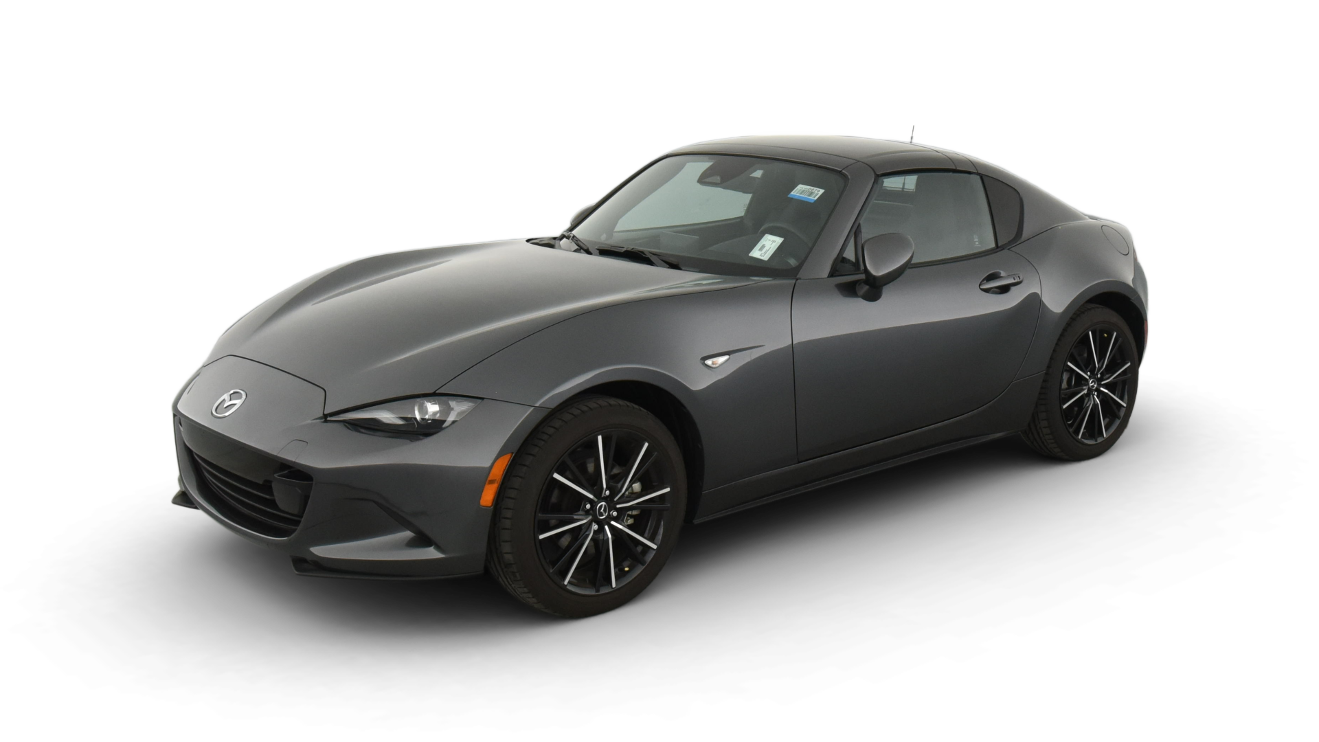2024 Mazda MX-5 Miata RF
