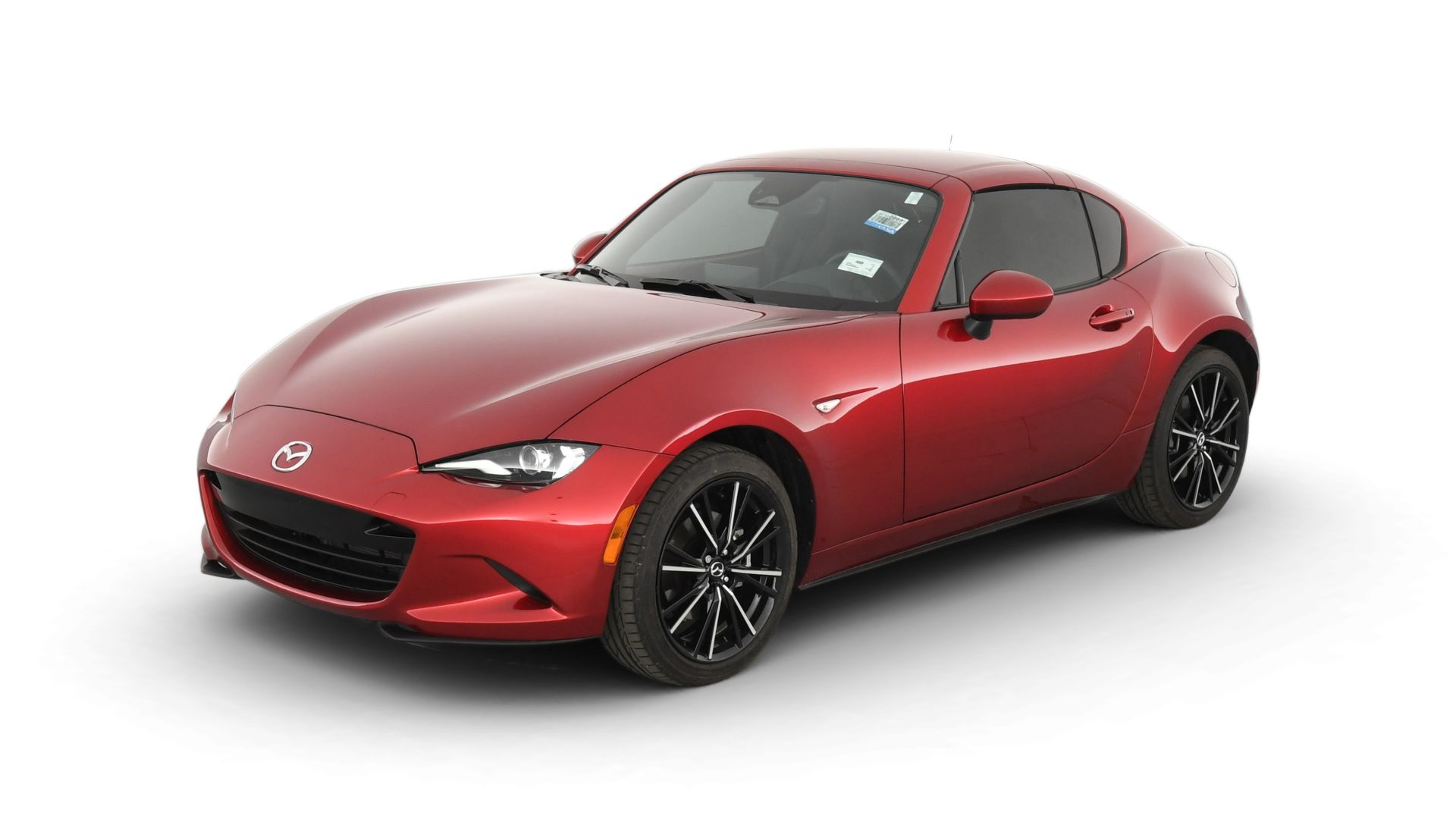 2024 Mazda MX-5 Miata RF