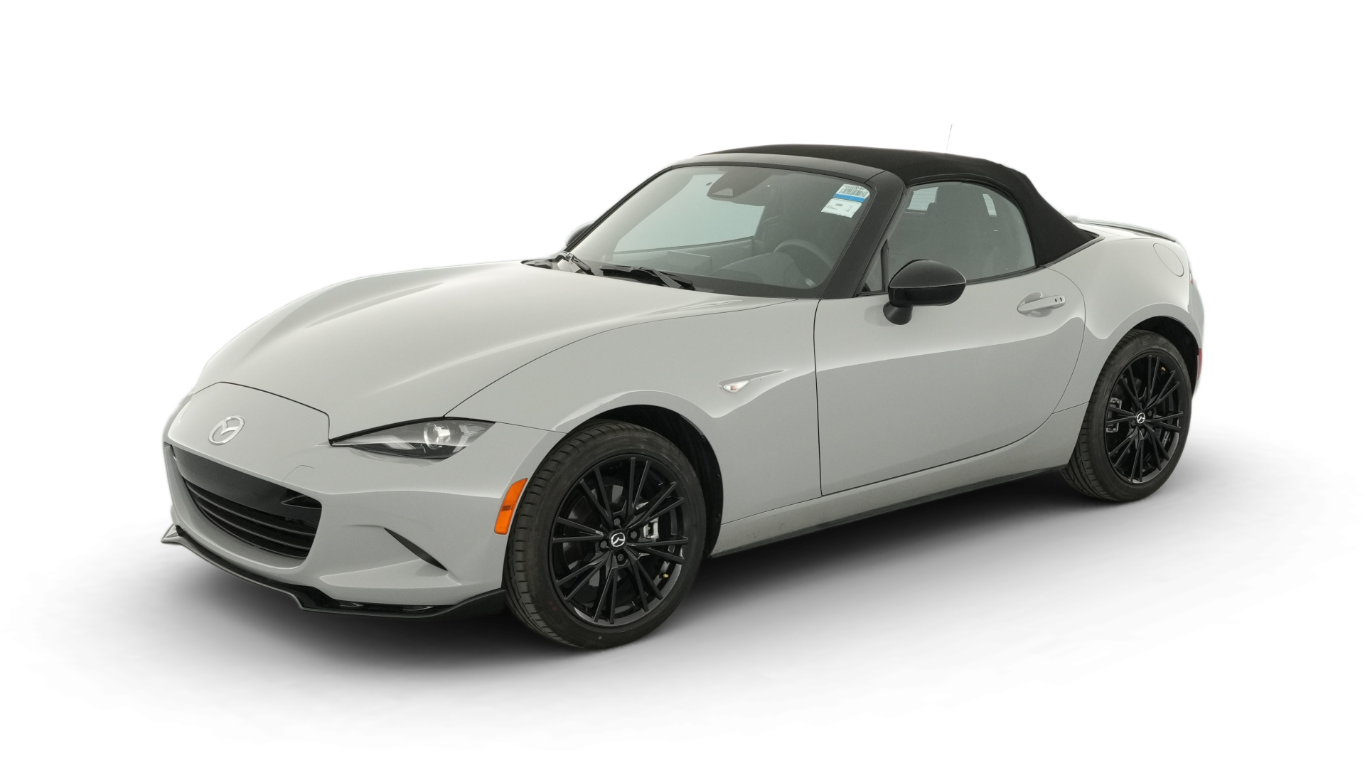 2024 Mazda MX-5 Miata