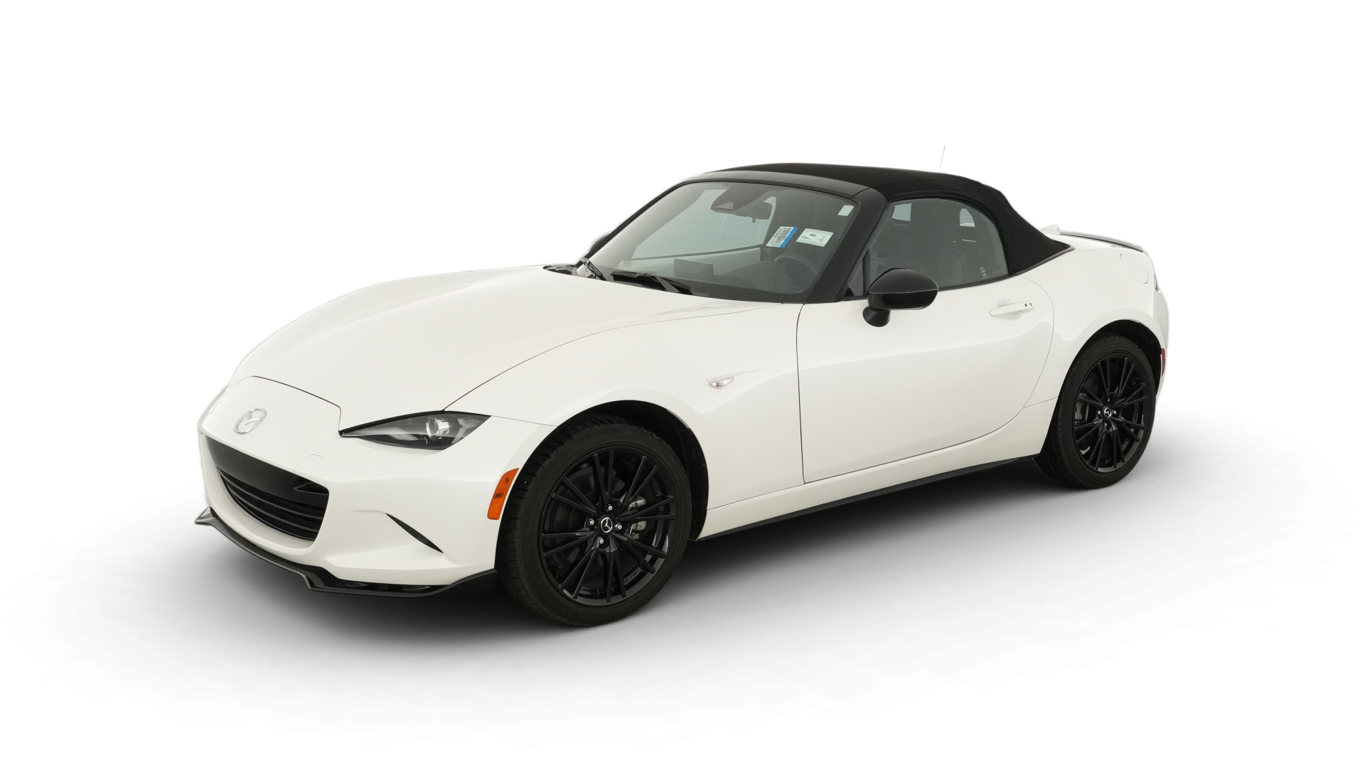 2024 Mazda MX-5 Miata