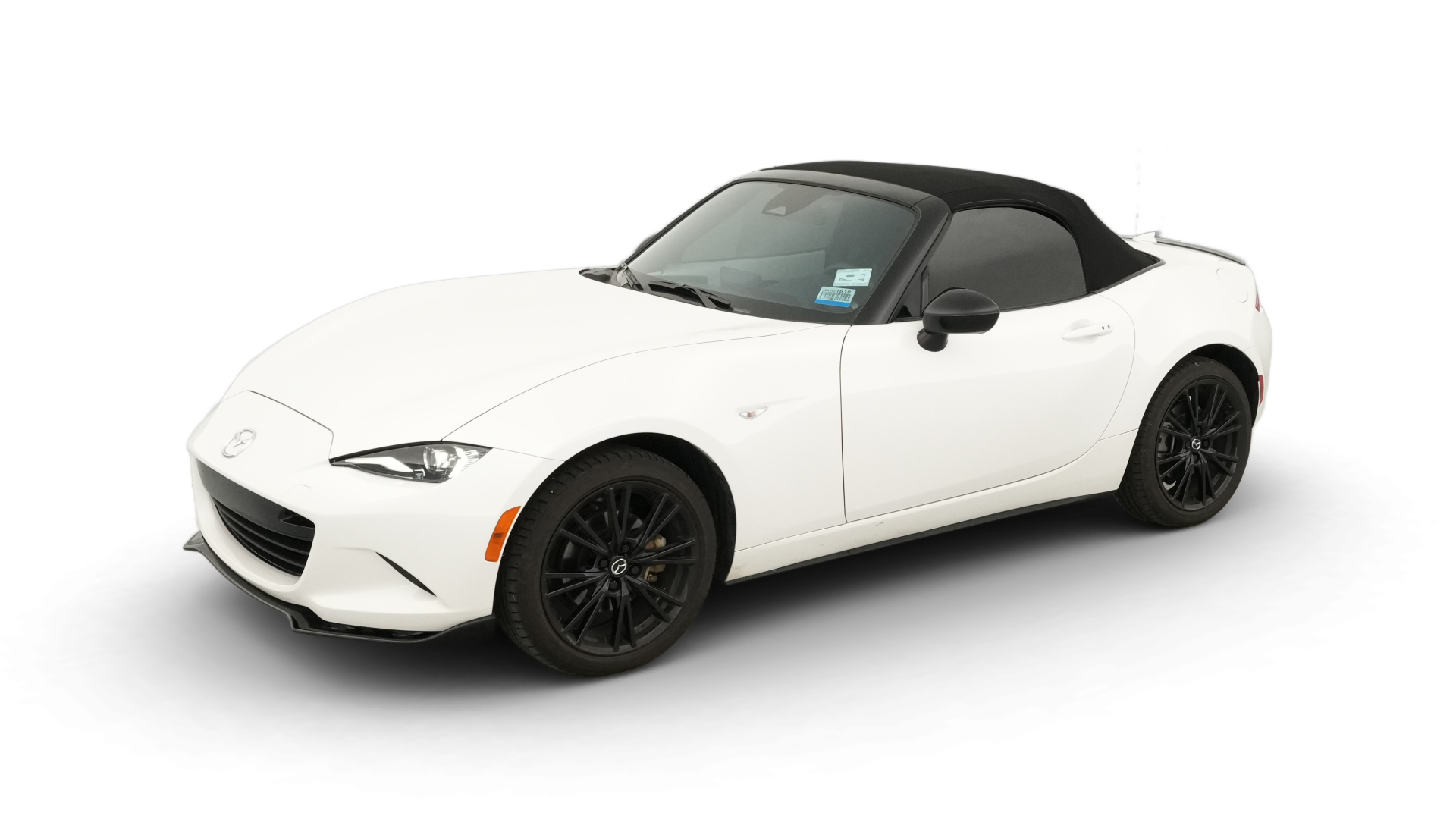 2024 Mazda MX-5 Miata