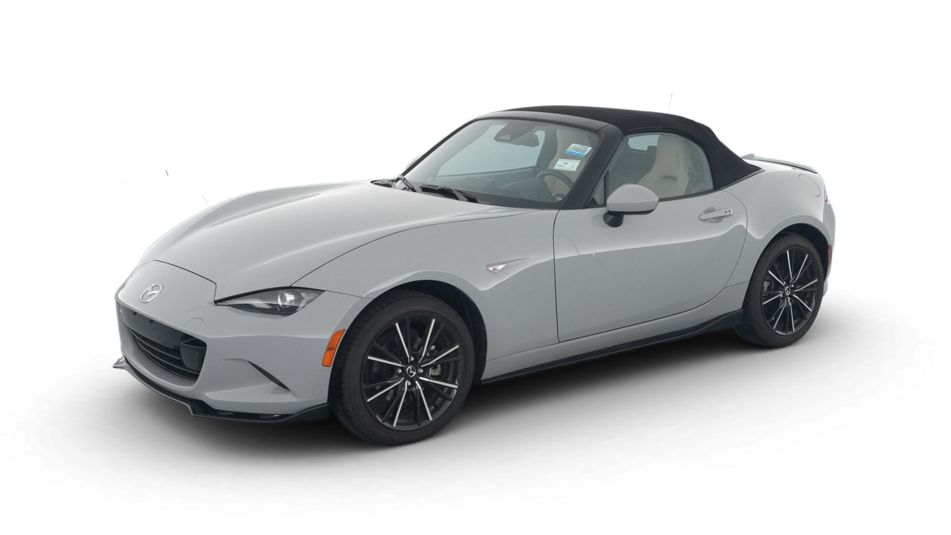 2024 Mazda MX-5 Miata