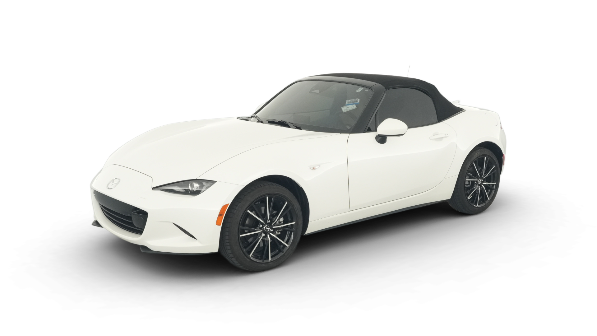 2024 MAZDA MX-5 Miata vehicle photo