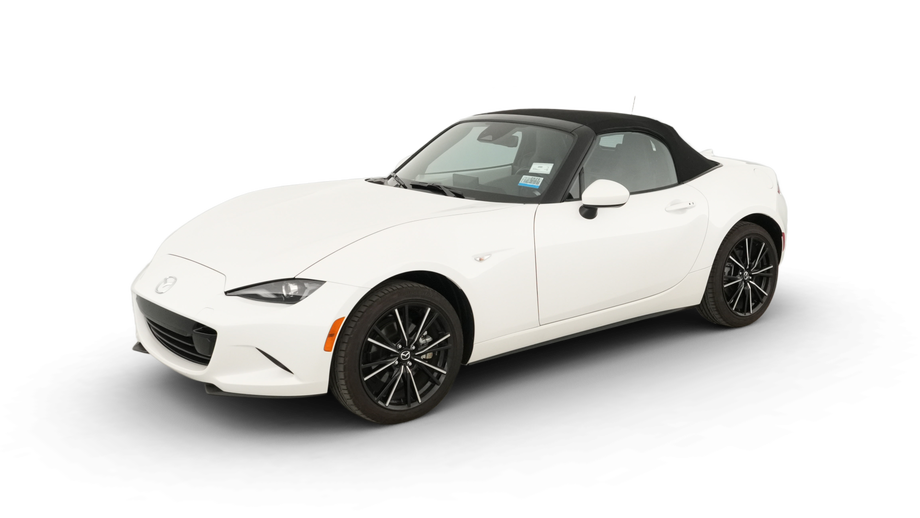 2024 Mazda MX-5 Miata