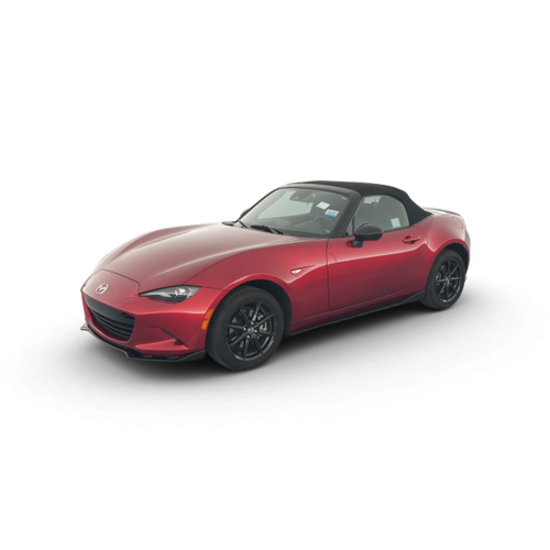 2024 MAZDA MX-5 Miata