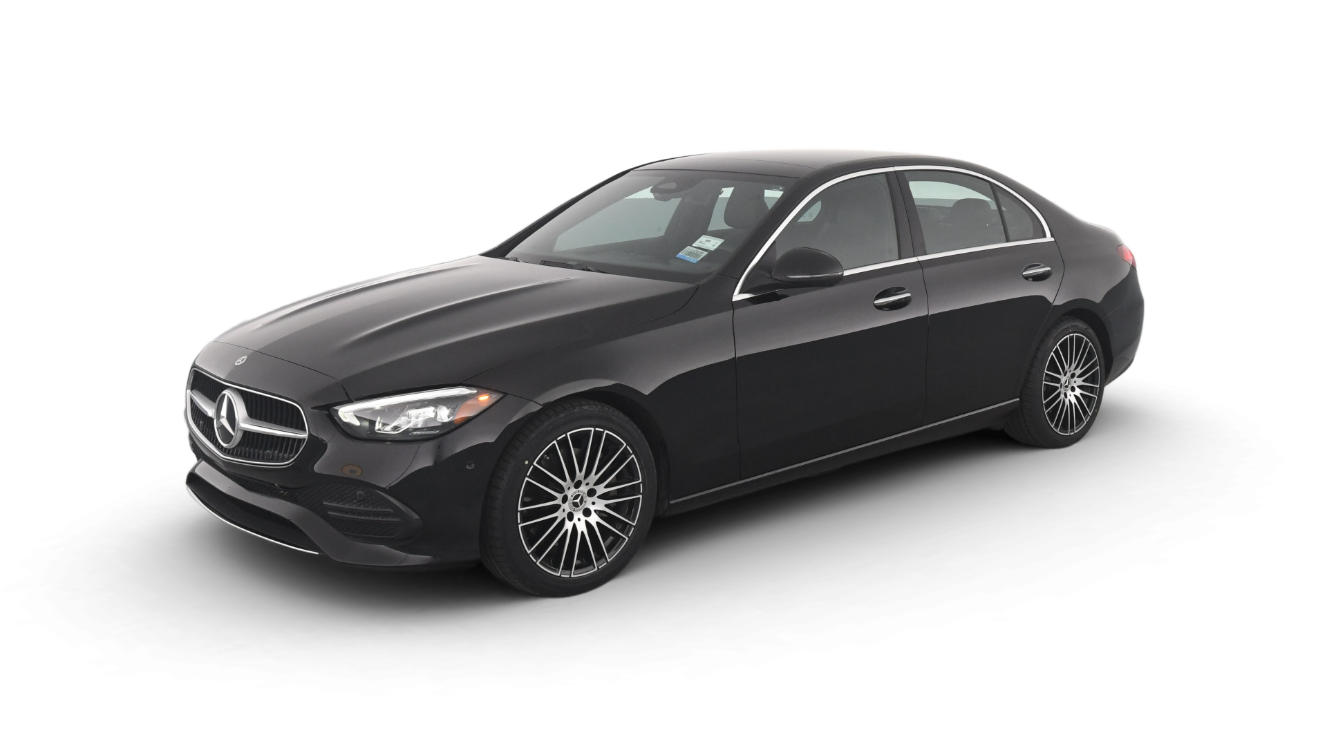2024 Mercedes-Benz C-Class Sedan C 300
