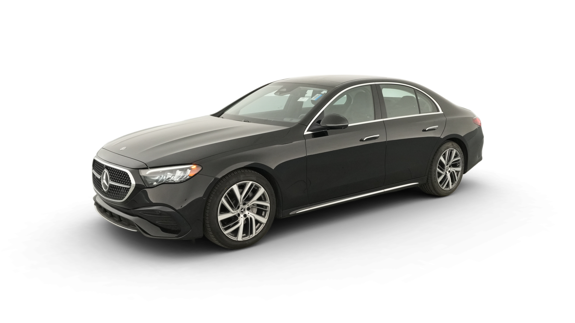 2024 Mercedes-Benz E-Class vehicle photo