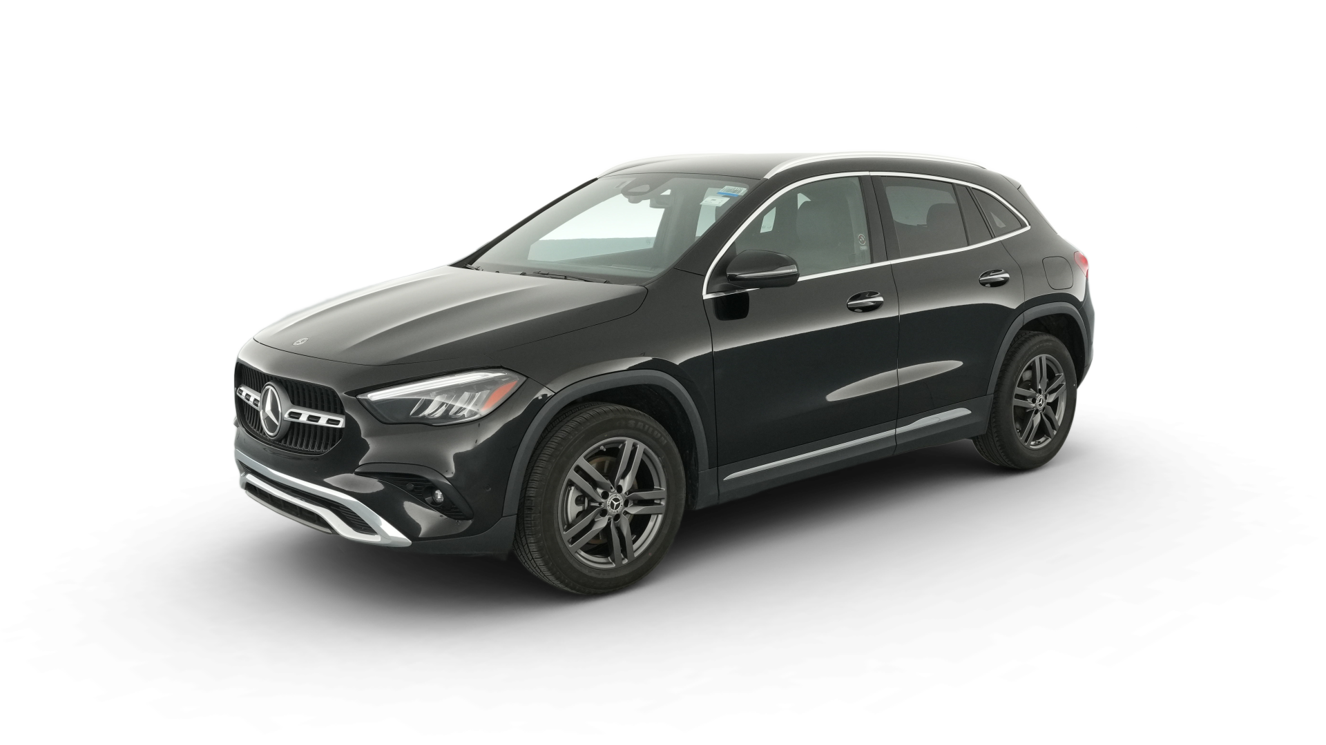 2024 Mercedes-Benz GLA vehicle photo