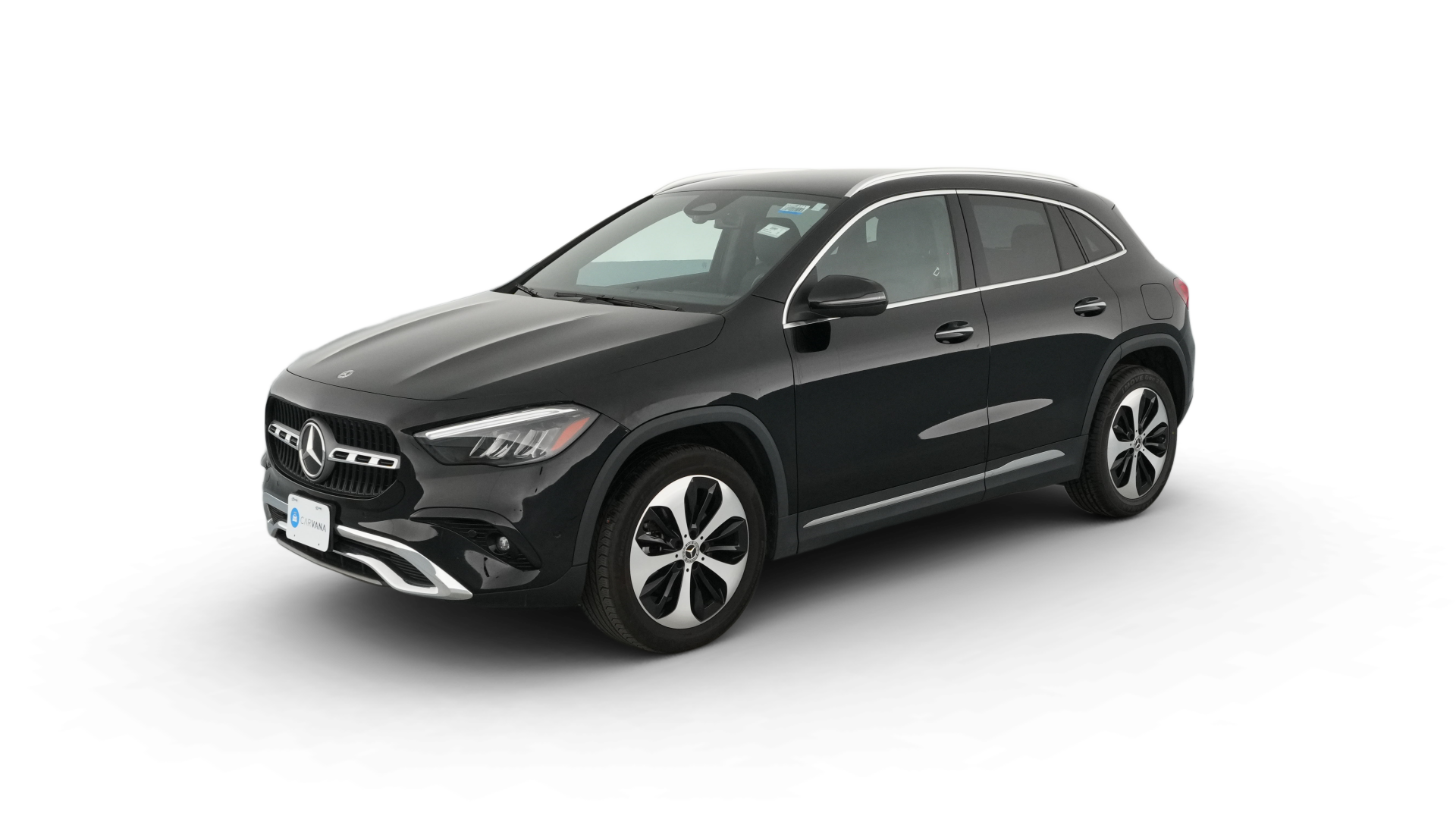 2024 Mercedes-Benz GLA
