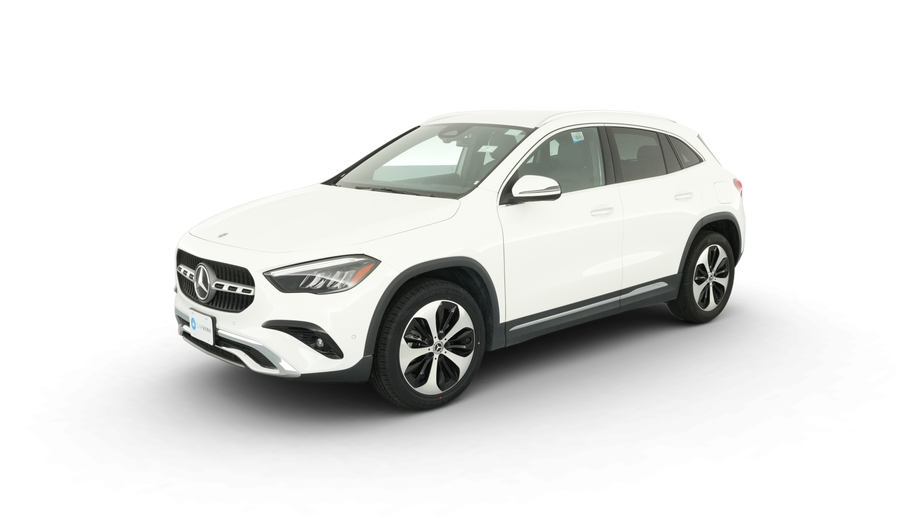 2024 Mercedes-Benz GLA